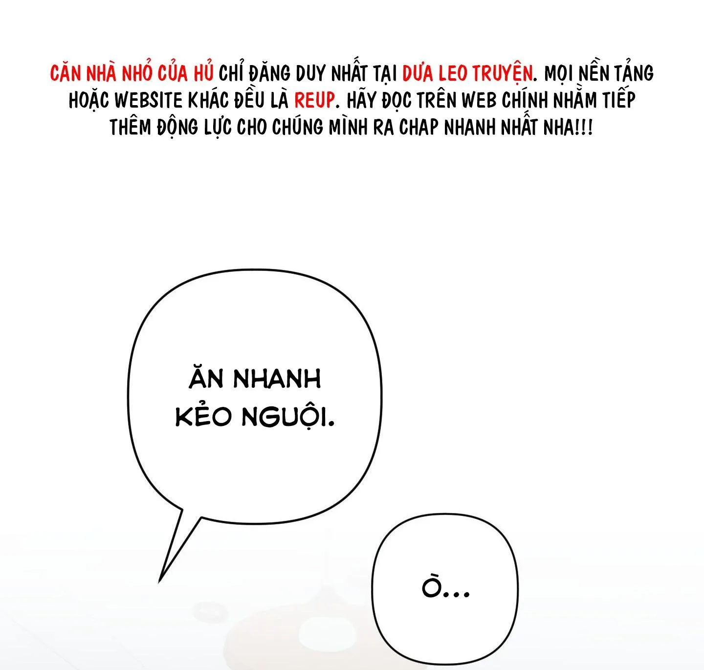 (END )SỐNG SÓT TRONG RỪNG VỚI NGƯỜI YÊU CŨ Chapter 10 Trang 37