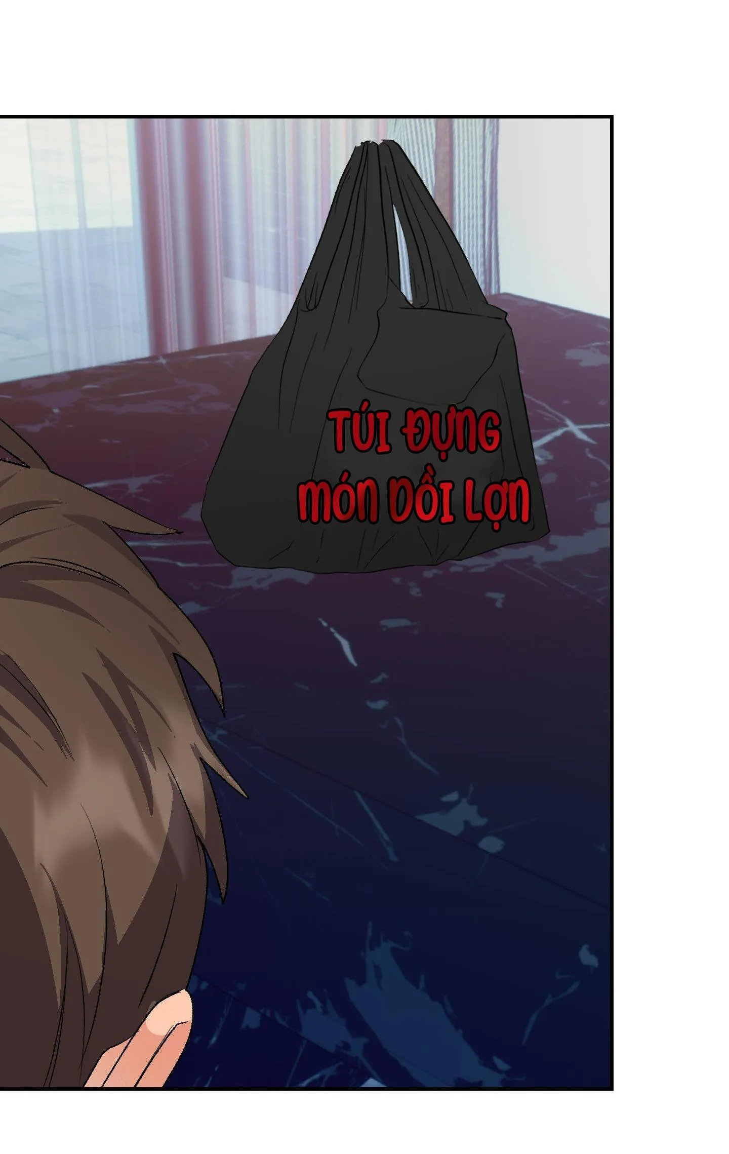 (END )SỐNG SÓT TRONG RỪNG VỚI NGƯỜI YÊU CŨ Chapter 10 Trang 40