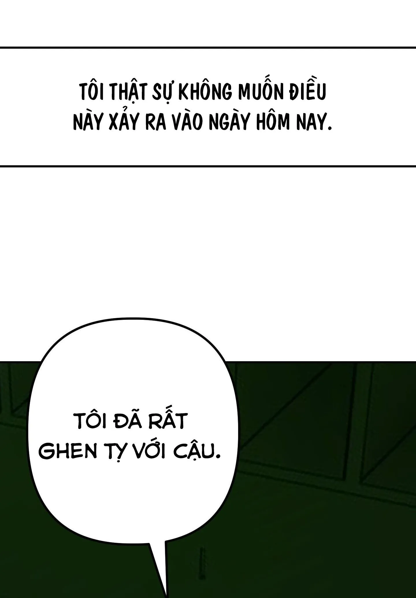 (END )SỐNG SÓT TRONG RỪNG VỚI NGƯỜI YÊU CŨ Chapter 10 Trang 48