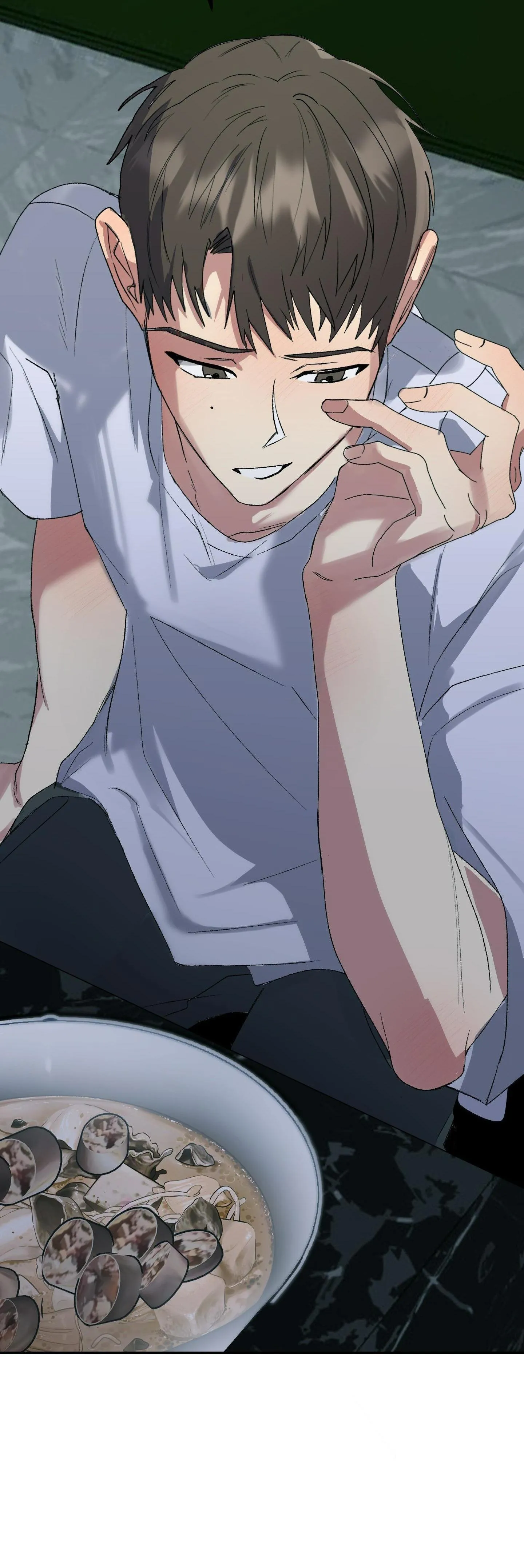 (END )SỐNG SÓT TRONG RỪNG VỚI NGƯỜI YÊU CŨ Chapter 10 Trang 49