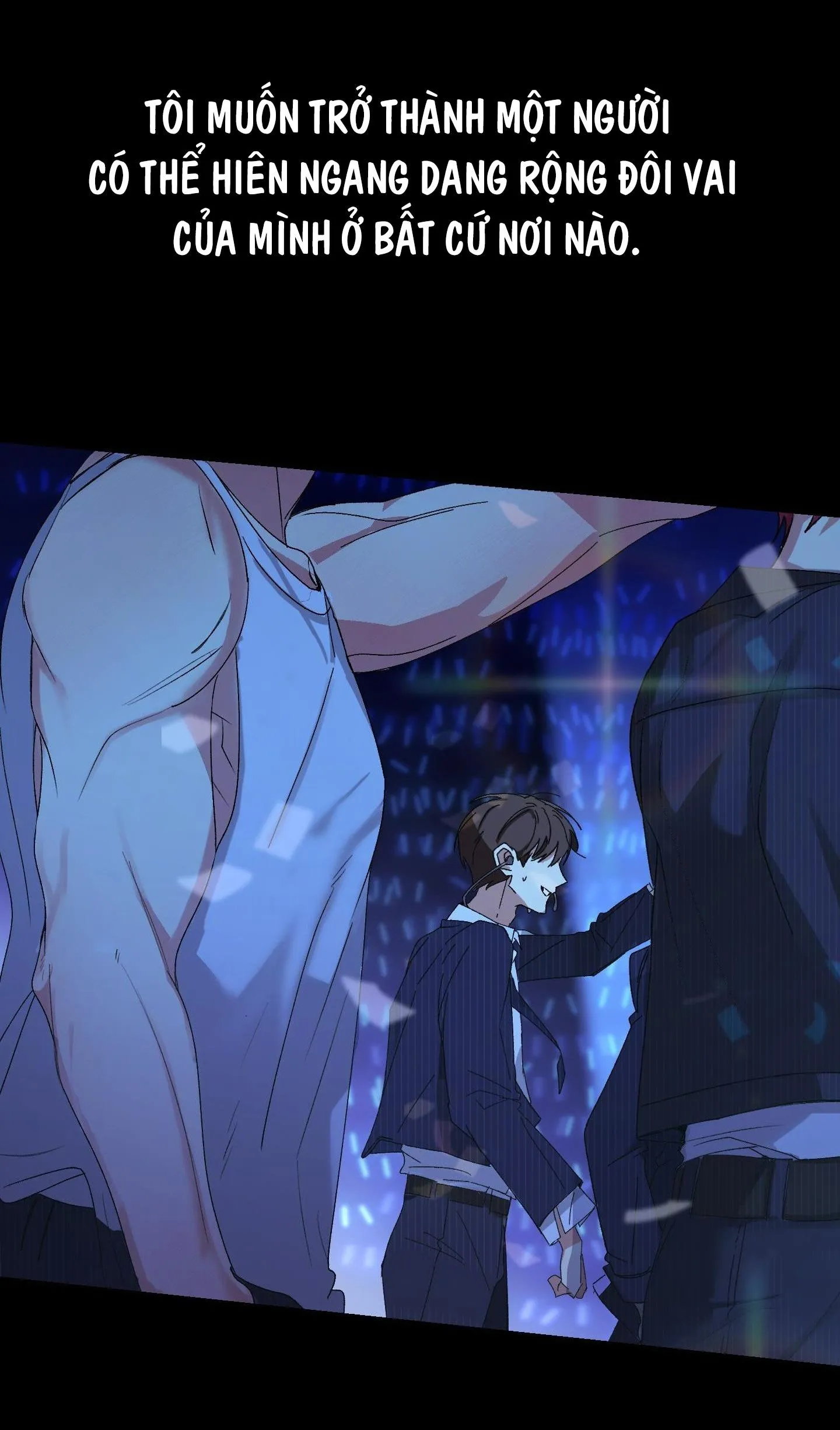 (END )SỐNG SÓT TRONG RỪNG VỚI NGƯỜI YÊU CŨ Chapter 10 Trang 51