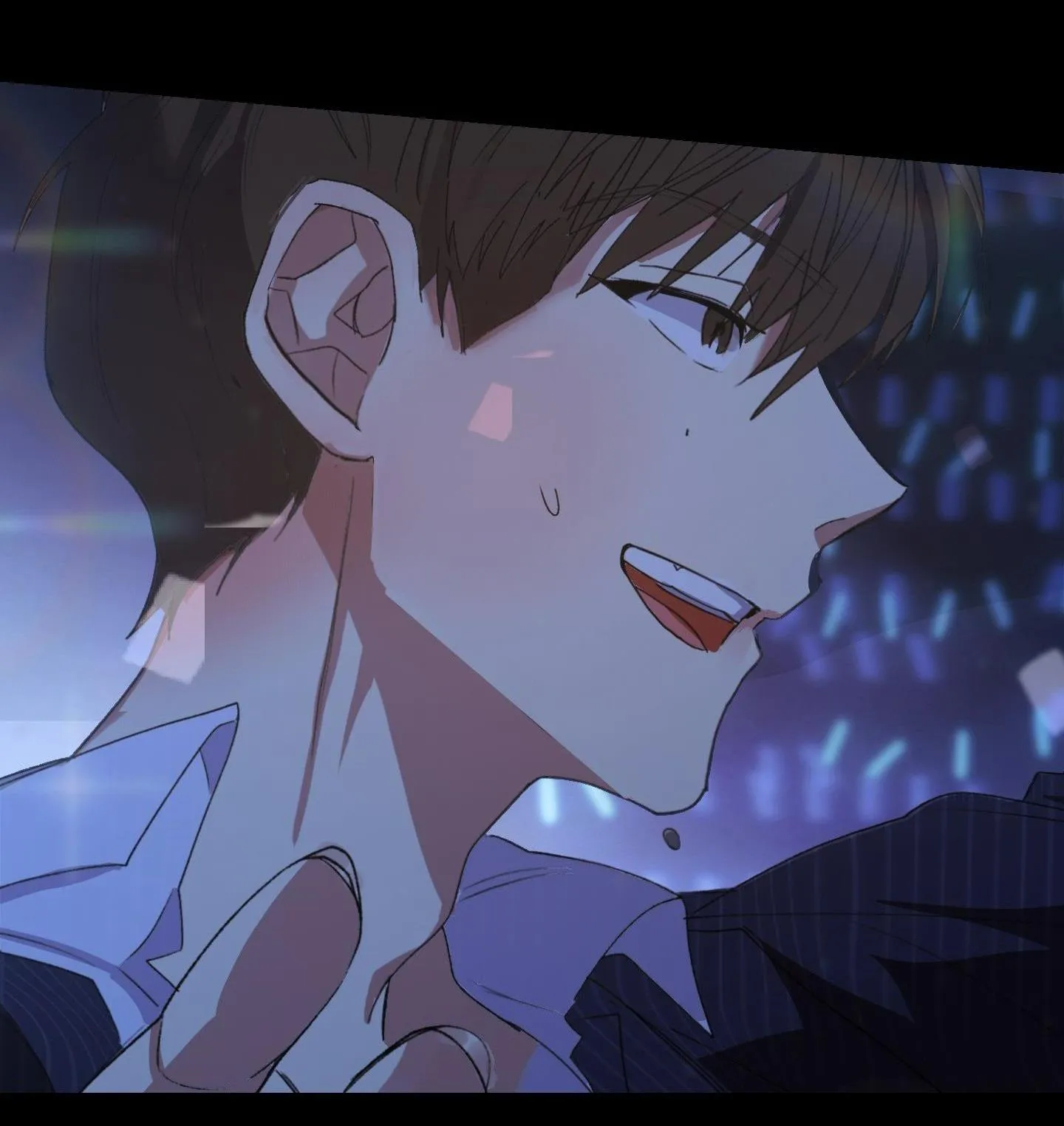 (END )SỐNG SÓT TRONG RỪNG VỚI NGƯỜI YÊU CŨ Chapter 10 Trang 52