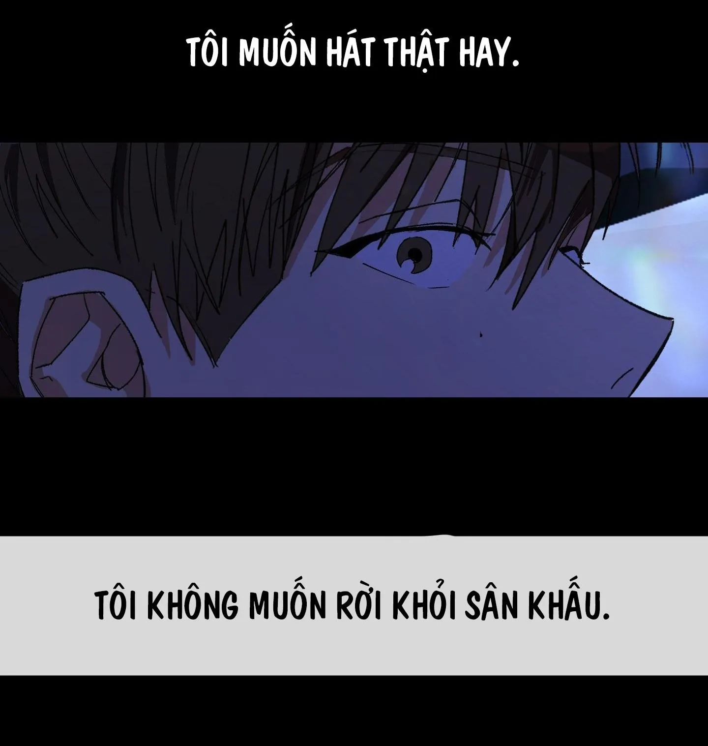 (END )SỐNG SÓT TRONG RỪNG VỚI NGƯỜI YÊU CŨ Chapter 10 Trang 53