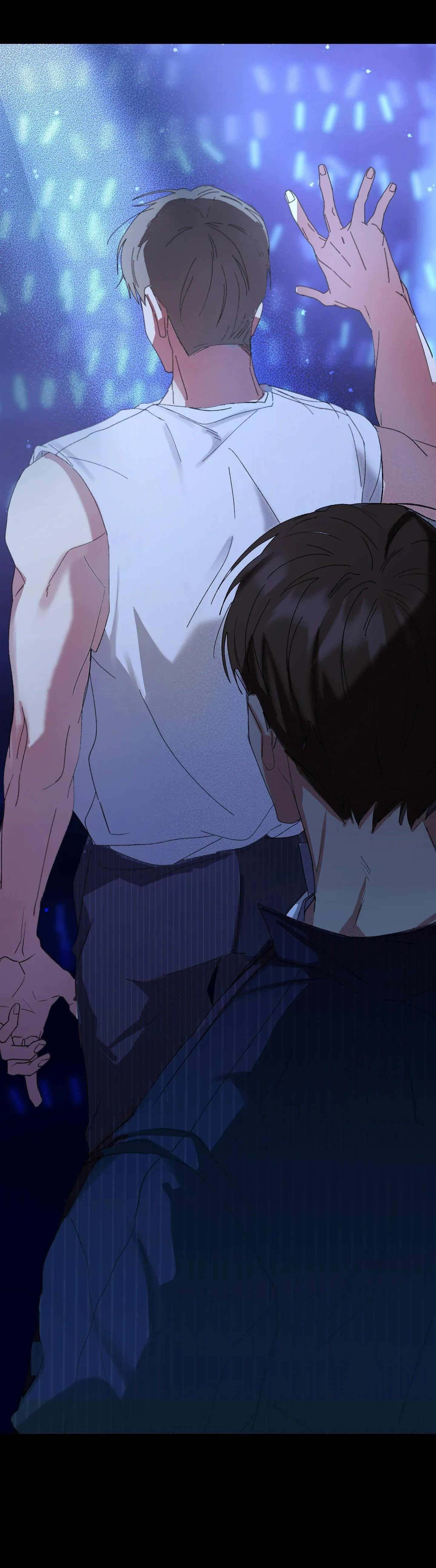 (END )SỐNG SÓT TRONG RỪNG VỚI NGƯỜI YÊU CŨ Chapter 10 Trang 54