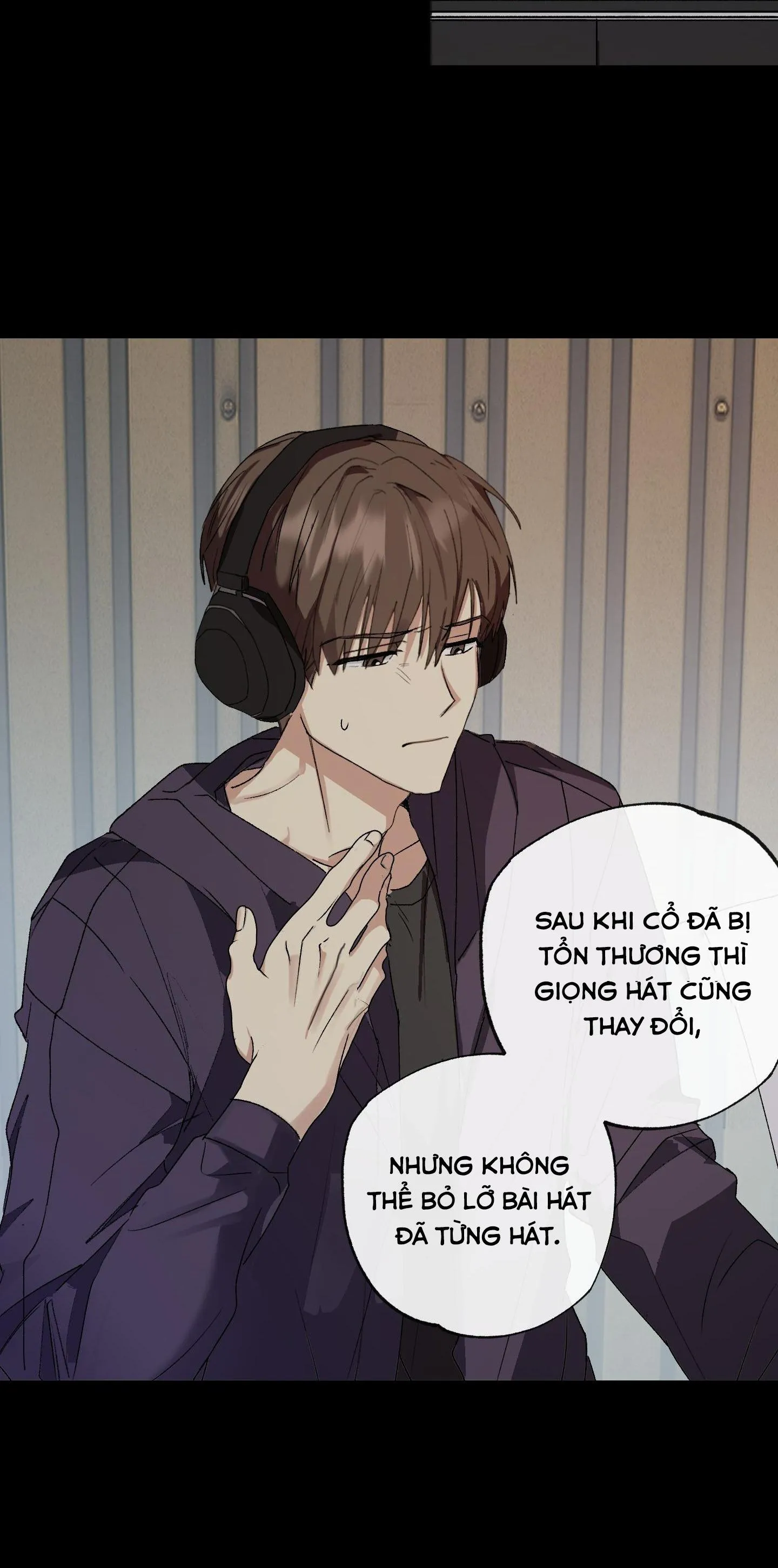 (END )SỐNG SÓT TRONG RỪNG VỚI NGƯỜI YÊU CŨ Chapter 10 Trang 60