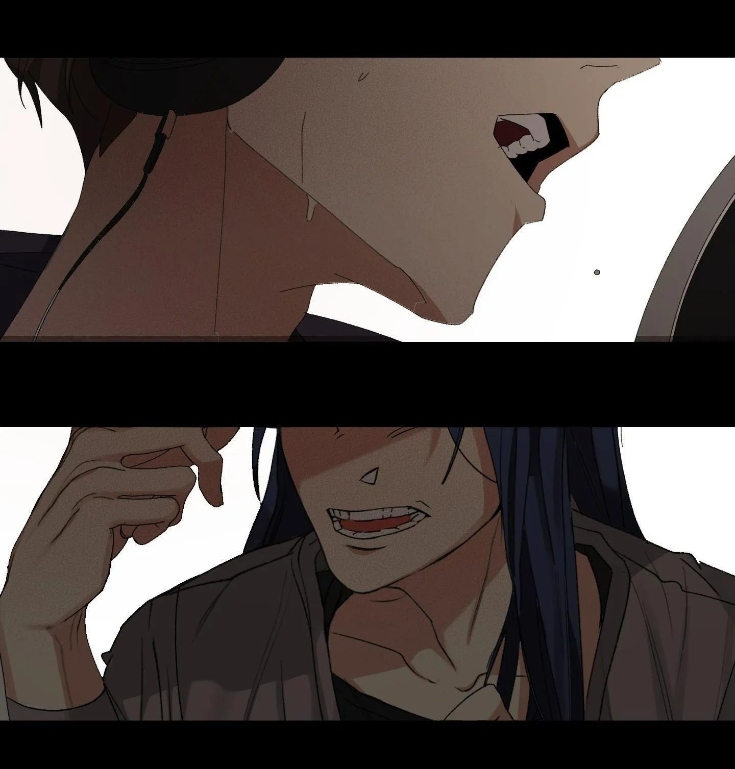 (END )SỐNG SÓT TRONG RỪNG VỚI NGƯỜI YÊU CŨ Chapter 10 Trang 62