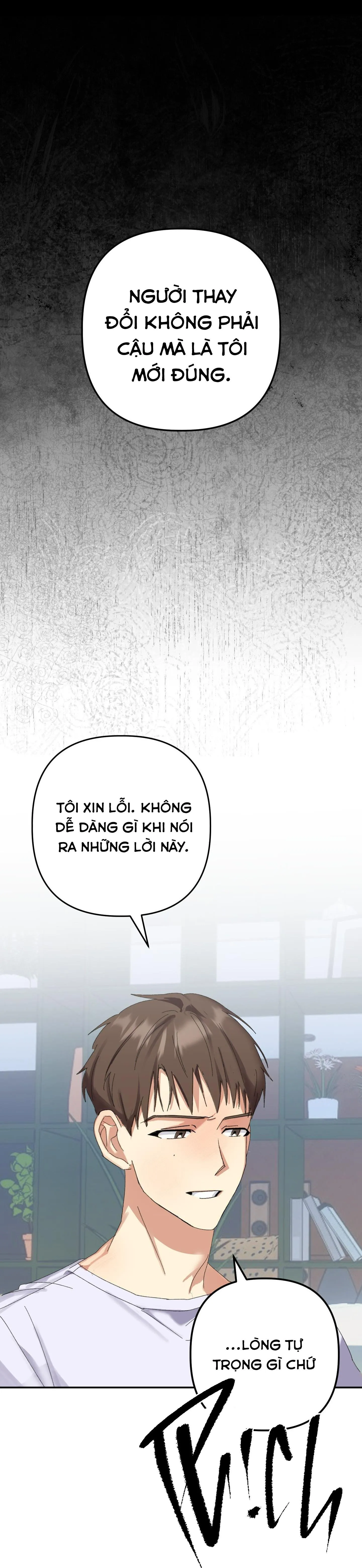 (END )SỐNG SÓT TRONG RỪNG VỚI NGƯỜI YÊU CŨ Chapter 10 Trang 70