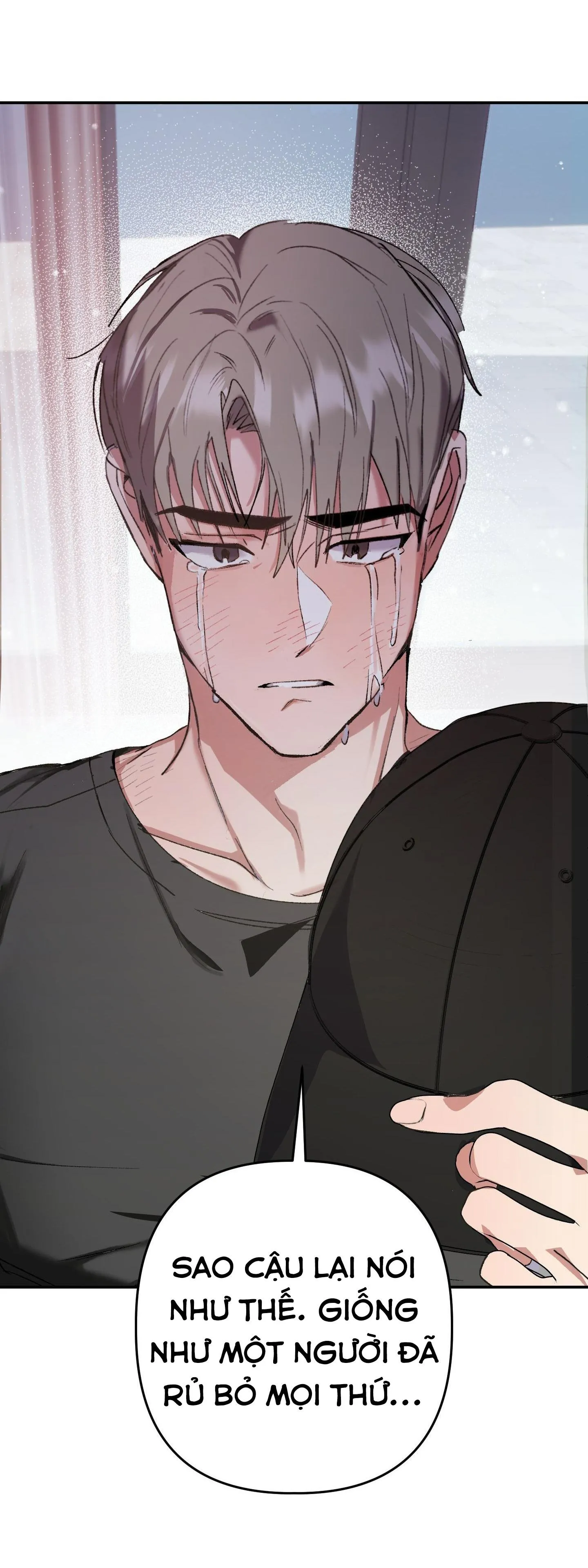 (END )SỐNG SÓT TRONG RỪNG VỚI NGƯỜI YÊU CŨ Chapter 10 Trang 72