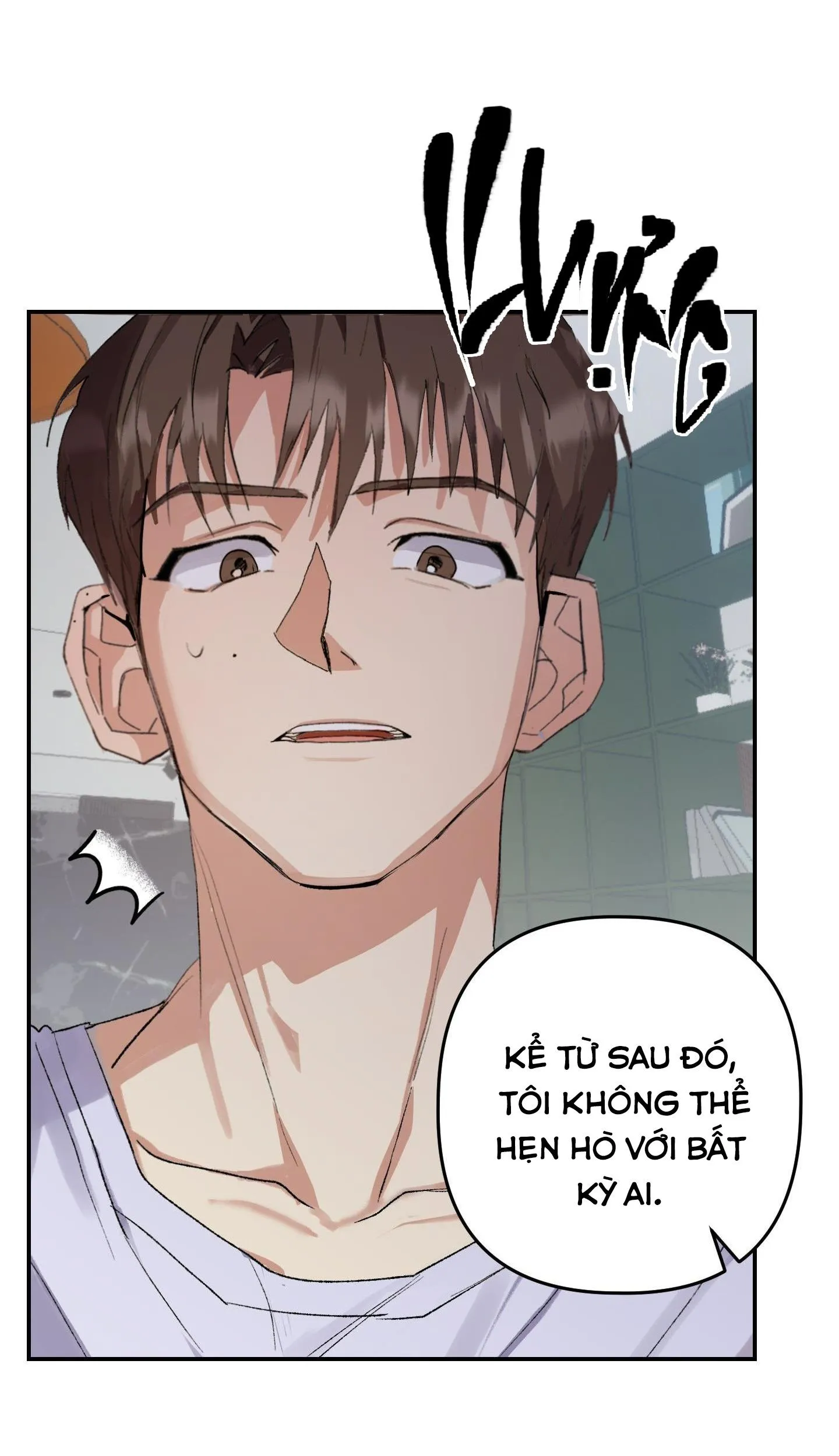 (END )SỐNG SÓT TRONG RỪNG VỚI NGƯỜI YÊU CŨ Chapter 10 Trang 73