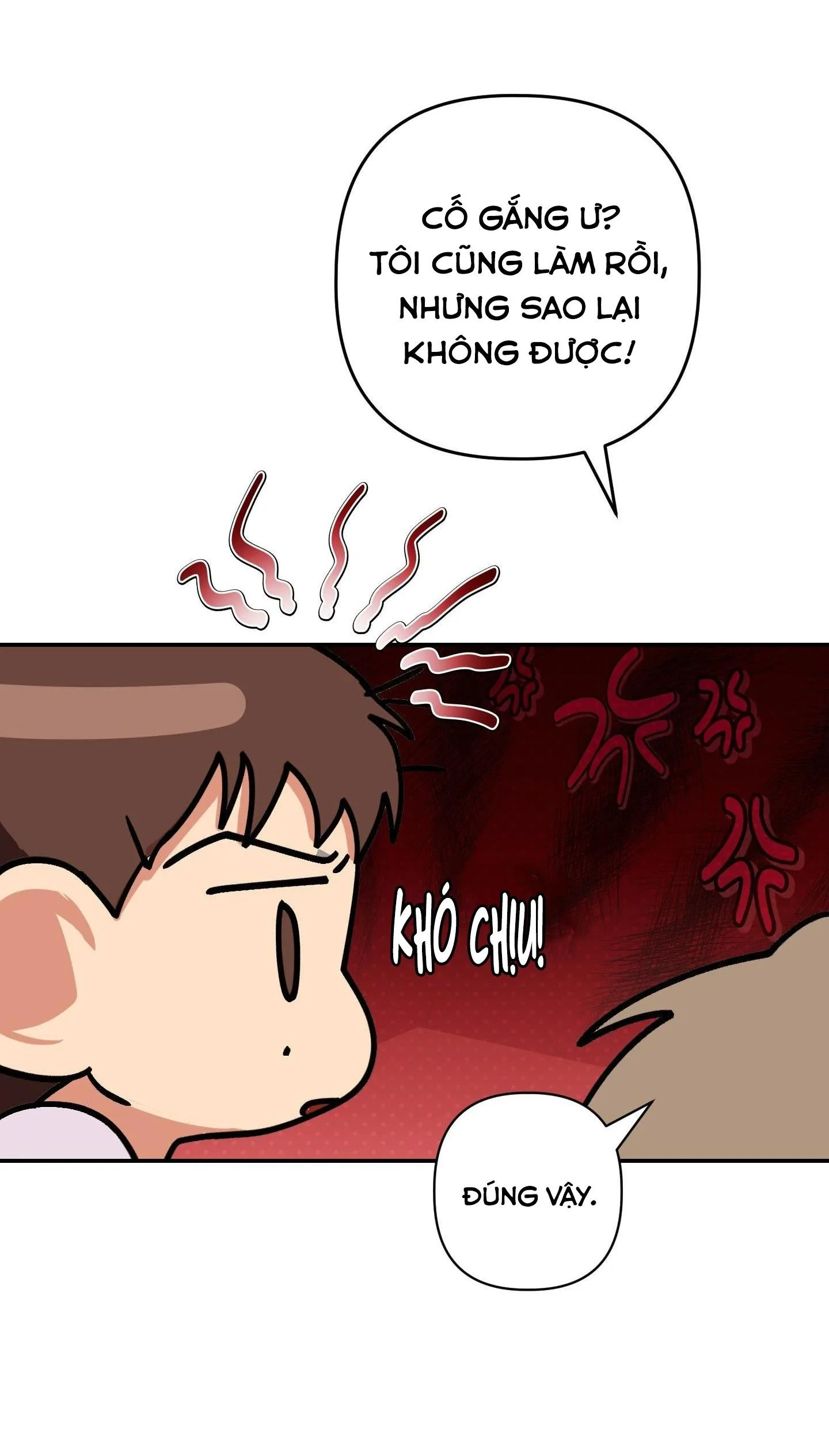 (END )SỐNG SÓT TRONG RỪNG VỚI NGƯỜI YÊU CŨ Chapter 10 Trang 74