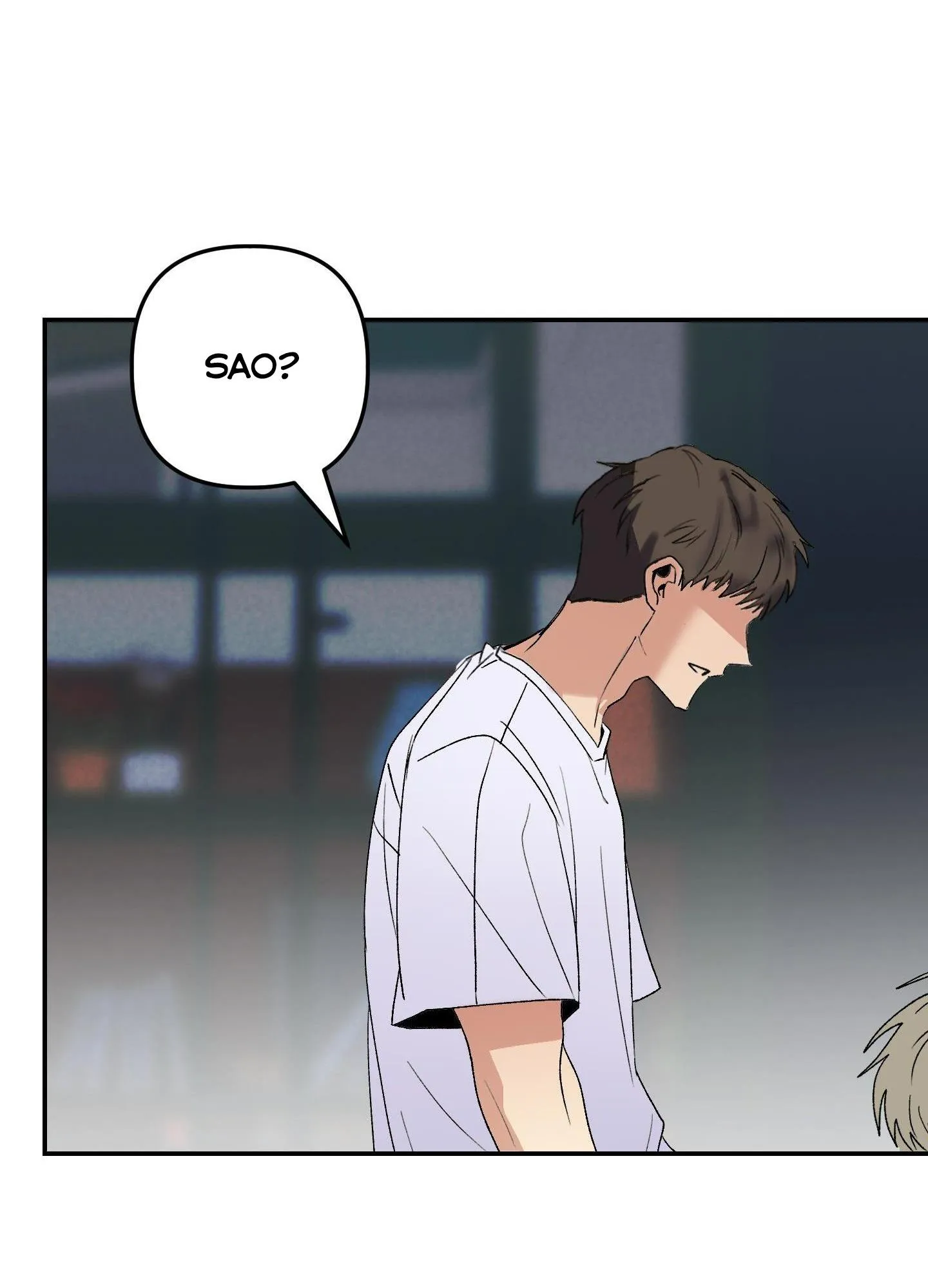 (END )SỐNG SÓT TRONG RỪNG VỚI NGƯỜI YÊU CŨ Chapter 10 Trang 76