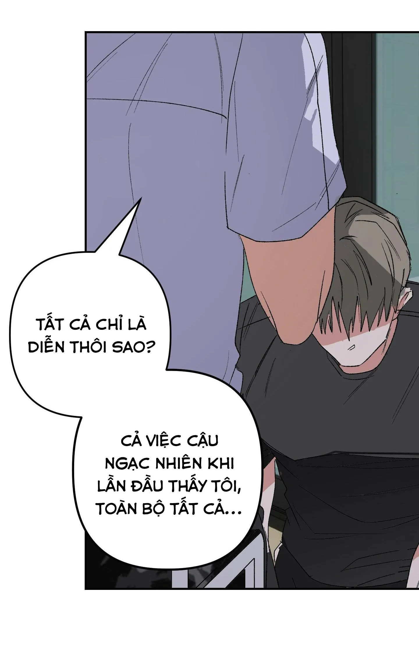 (END )SỐNG SÓT TRONG RỪNG VỚI NGƯỜI YÊU CŨ Chapter 10 Trang 78