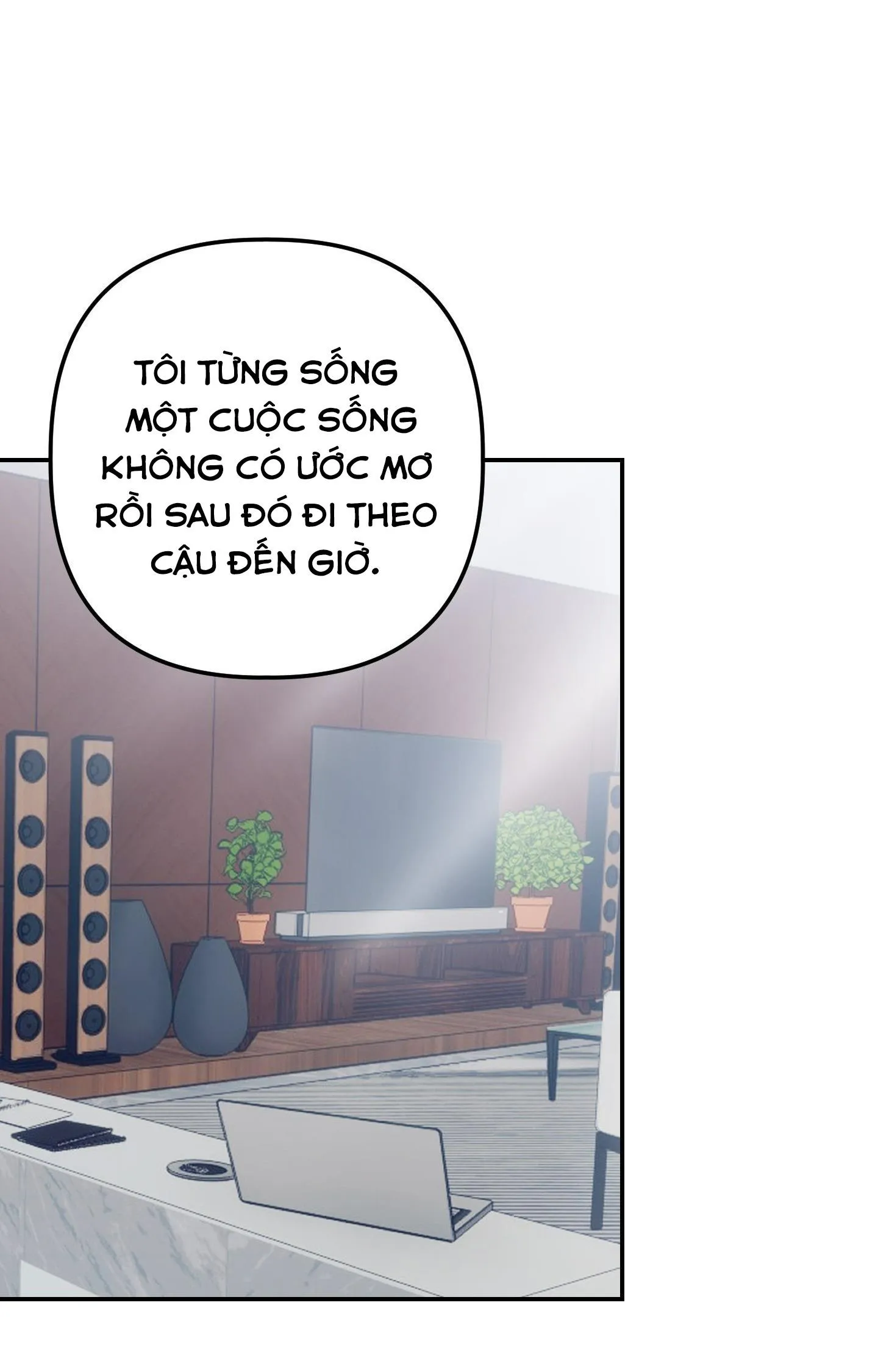 (END )SỐNG SÓT TRONG RỪNG VỚI NGƯỜI YÊU CŨ Chapter 10 Trang 81