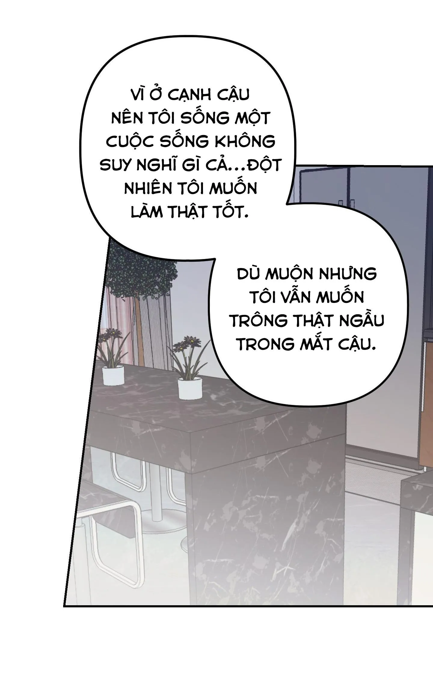 (END )SỐNG SÓT TRONG RỪNG VỚI NGƯỜI YÊU CŨ Chapter 10 Trang 82