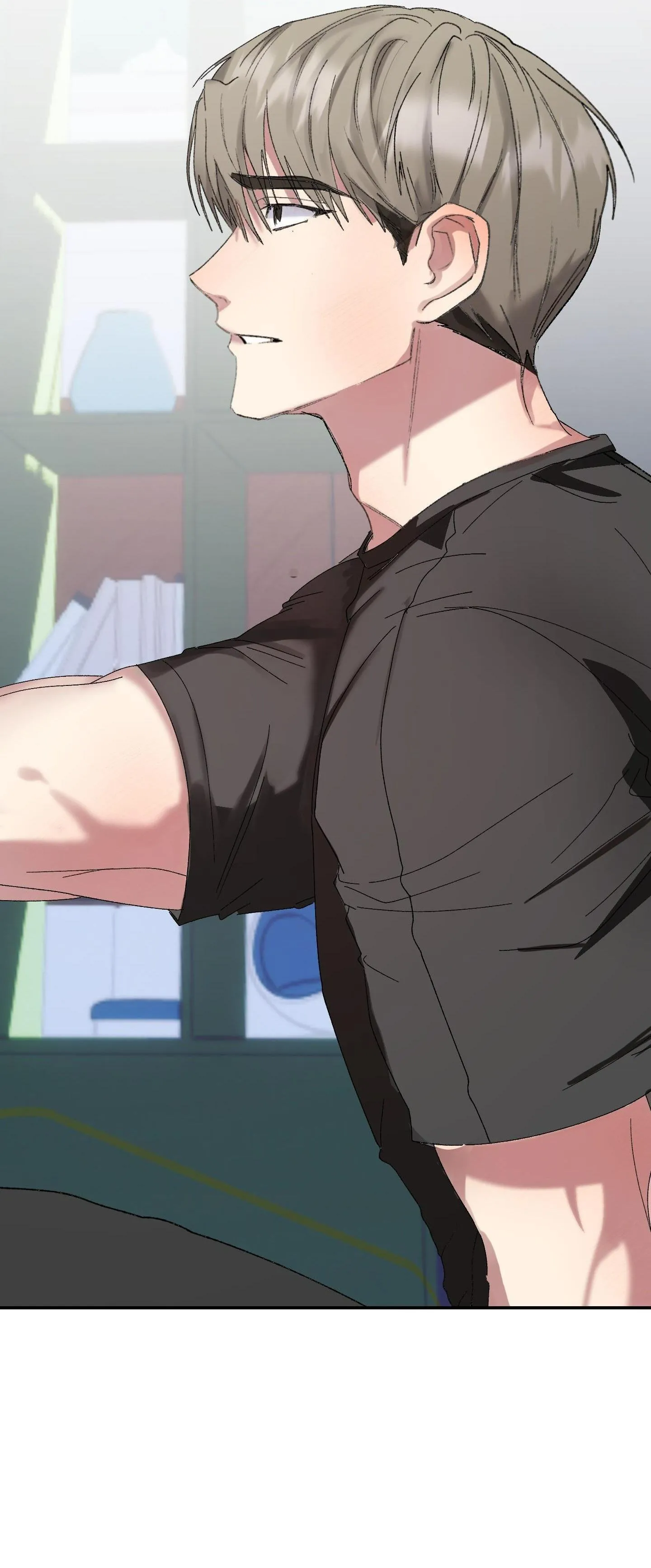 (END )SỐNG SÓT TRONG RỪNG VỚI NGƯỜI YÊU CŨ Chapter 10 Trang 84