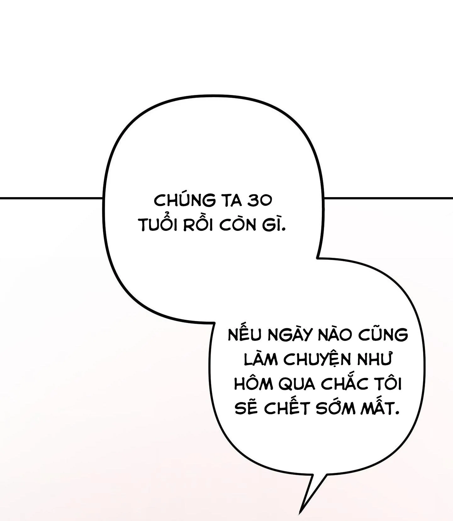 (END )SỐNG SÓT TRONG RỪNG VỚI NGƯỜI YÊU CŨ Chapter 10 Trang 91