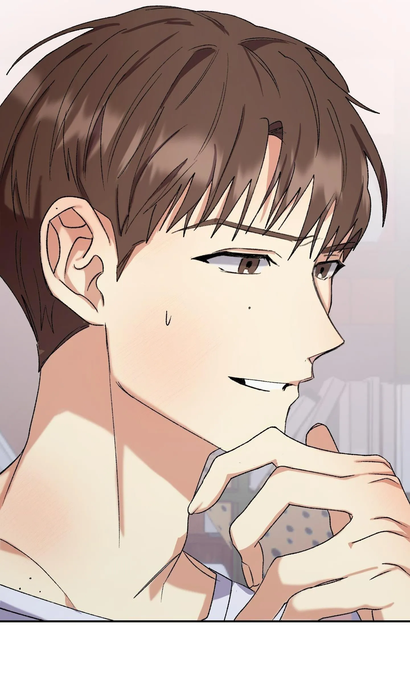 (END )SỐNG SÓT TRONG RỪNG VỚI NGƯỜI YÊU CŨ Chapter 10 Trang 92