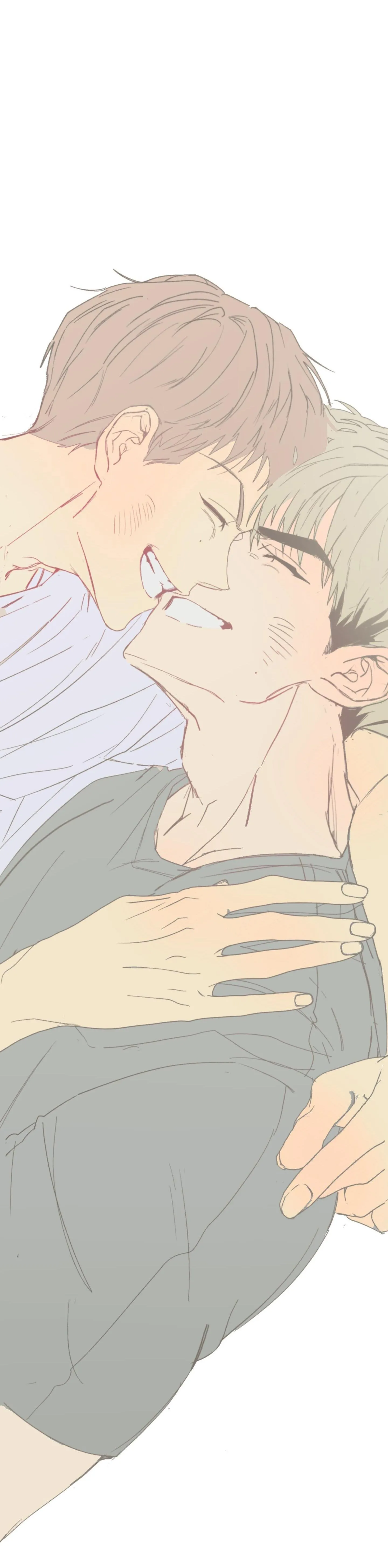 (END )SỐNG SÓT TRONG RỪNG VỚI NGƯỜI YÊU CŨ Chapter 10 Trang 101