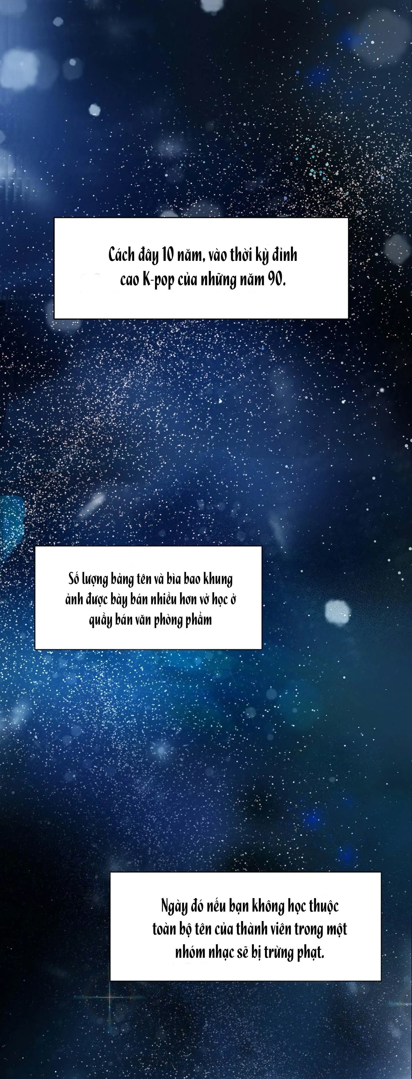 (END )SỐNG SÓT TRONG RỪNG VỚI NGƯỜI YÊU CŨ Chapter 1 Trang 3