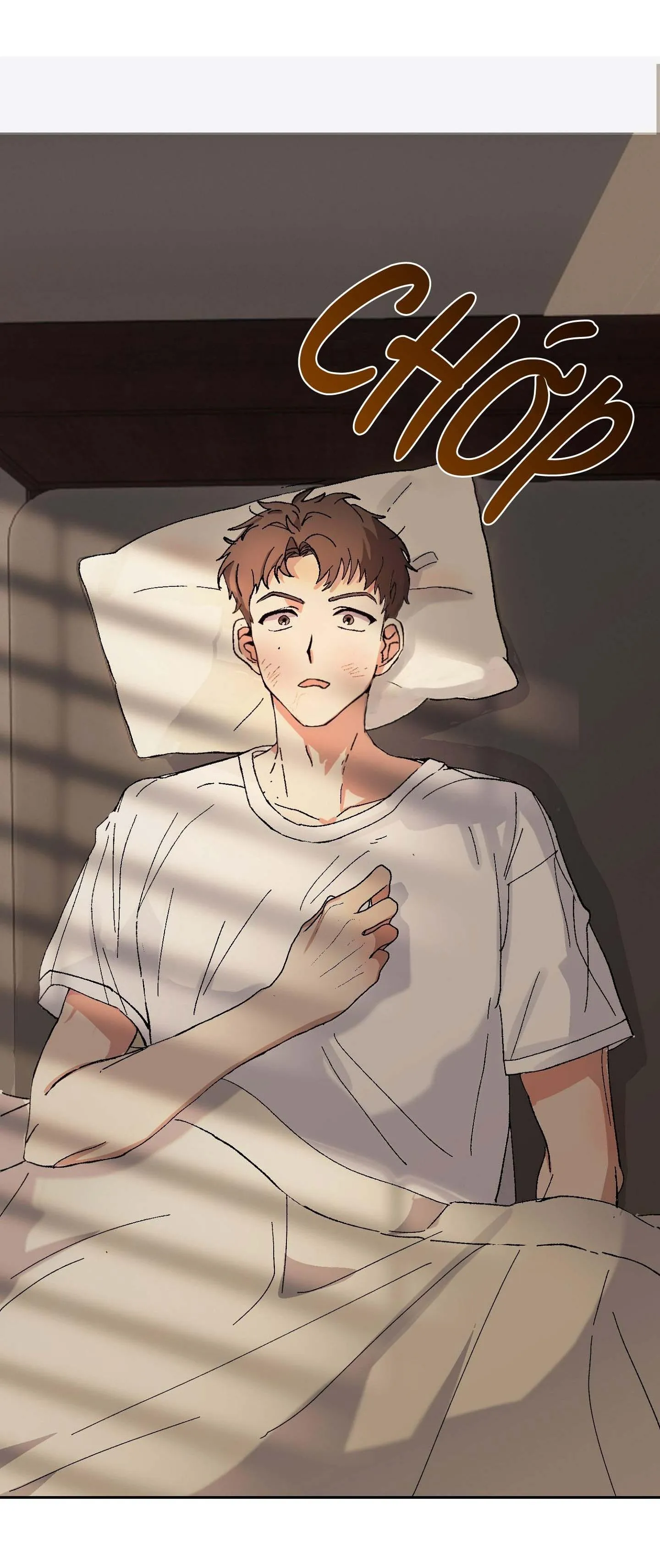 (END )SỐNG SÓT TRONG RỪNG VỚI NGƯỜI YÊU CŨ Chapter 1 Trang 27