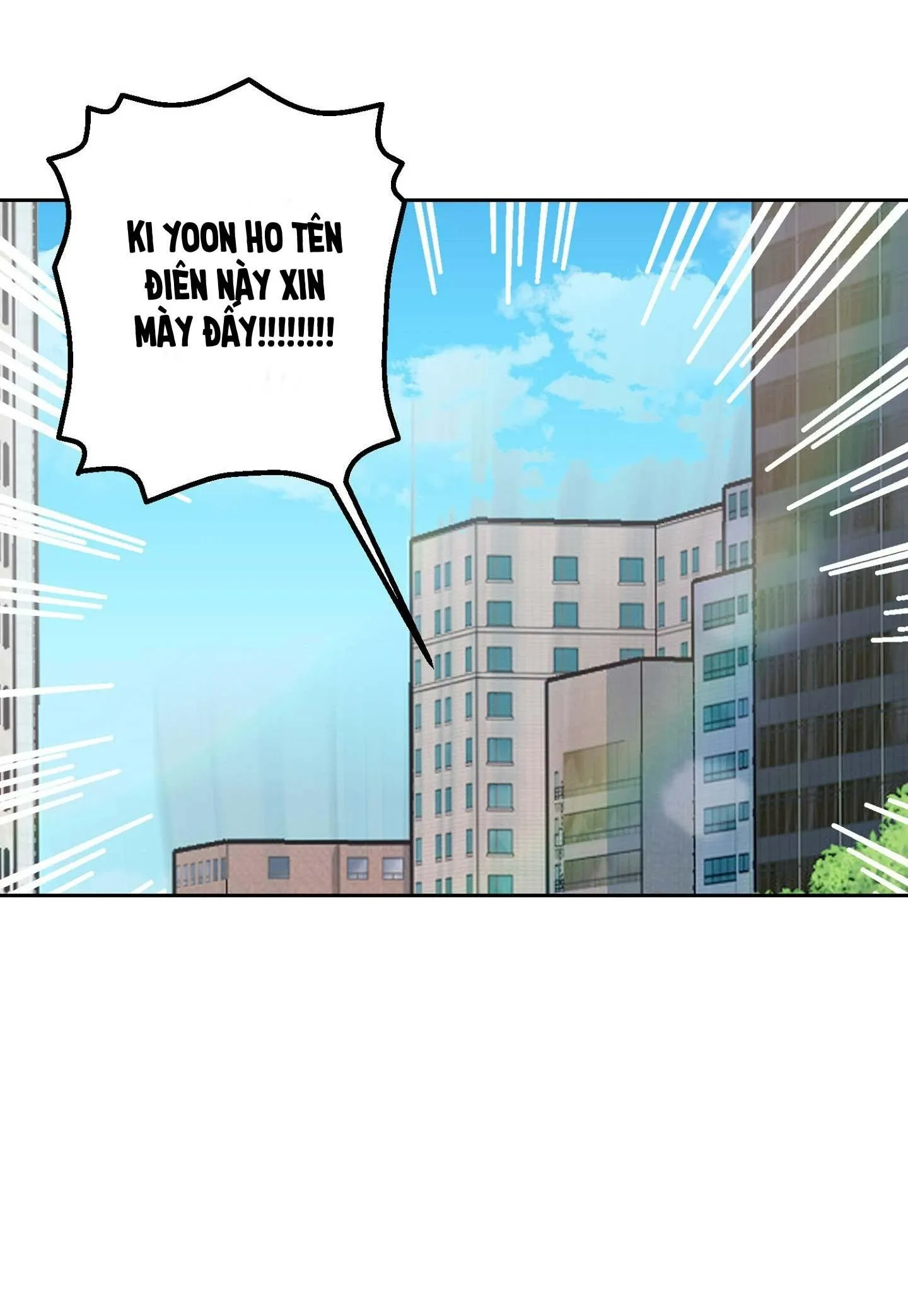 (END )SỐNG SÓT TRONG RỪNG VỚI NGƯỜI YÊU CŨ Chapter 1 Trang 29