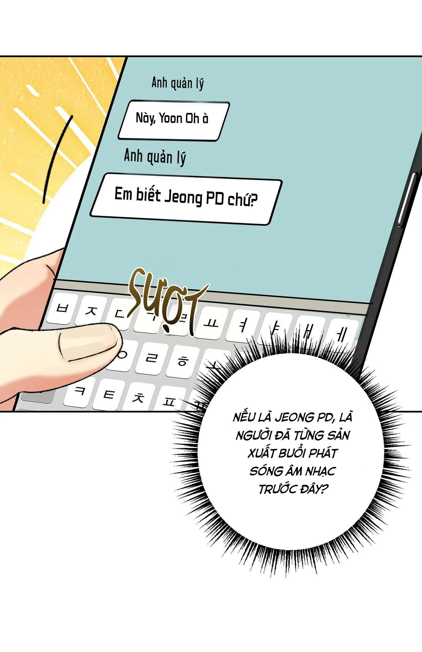 (END )SỐNG SÓT TRONG RỪNG VỚI NGƯỜI YÊU CŨ Chapter 1 Trang 34