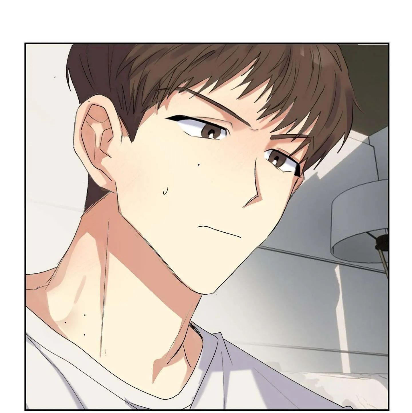 (END )SỐNG SÓT TRONG RỪNG VỚI NGƯỜI YÊU CŨ Chapter 1 Trang 38