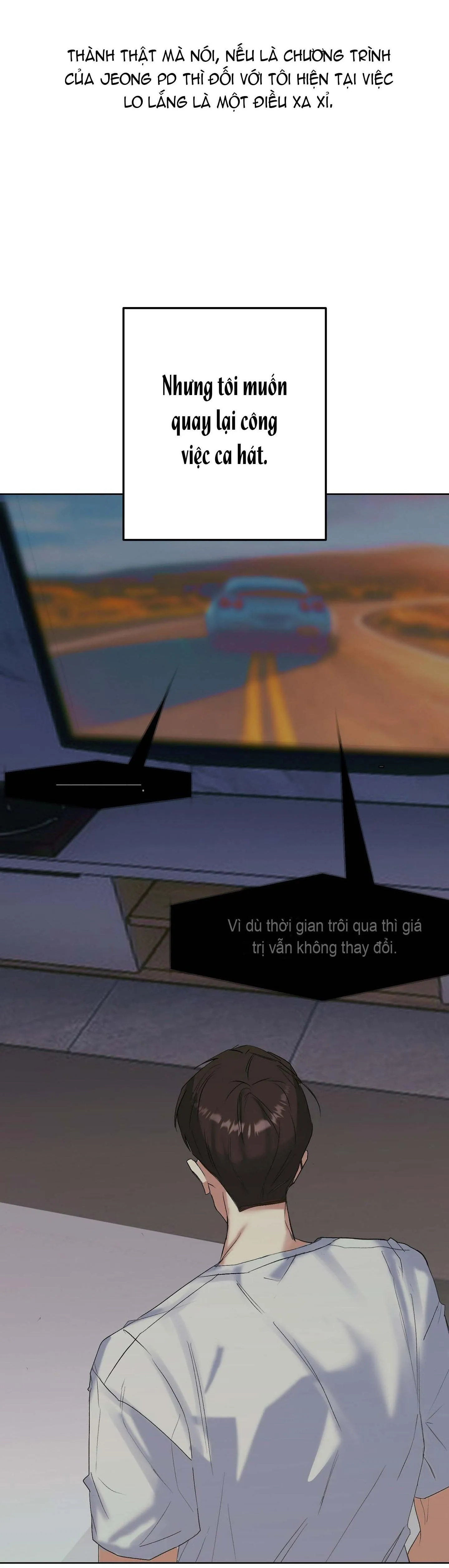 (END )SỐNG SÓT TRONG RỪNG VỚI NGƯỜI YÊU CŨ Chapter 1 Trang 49