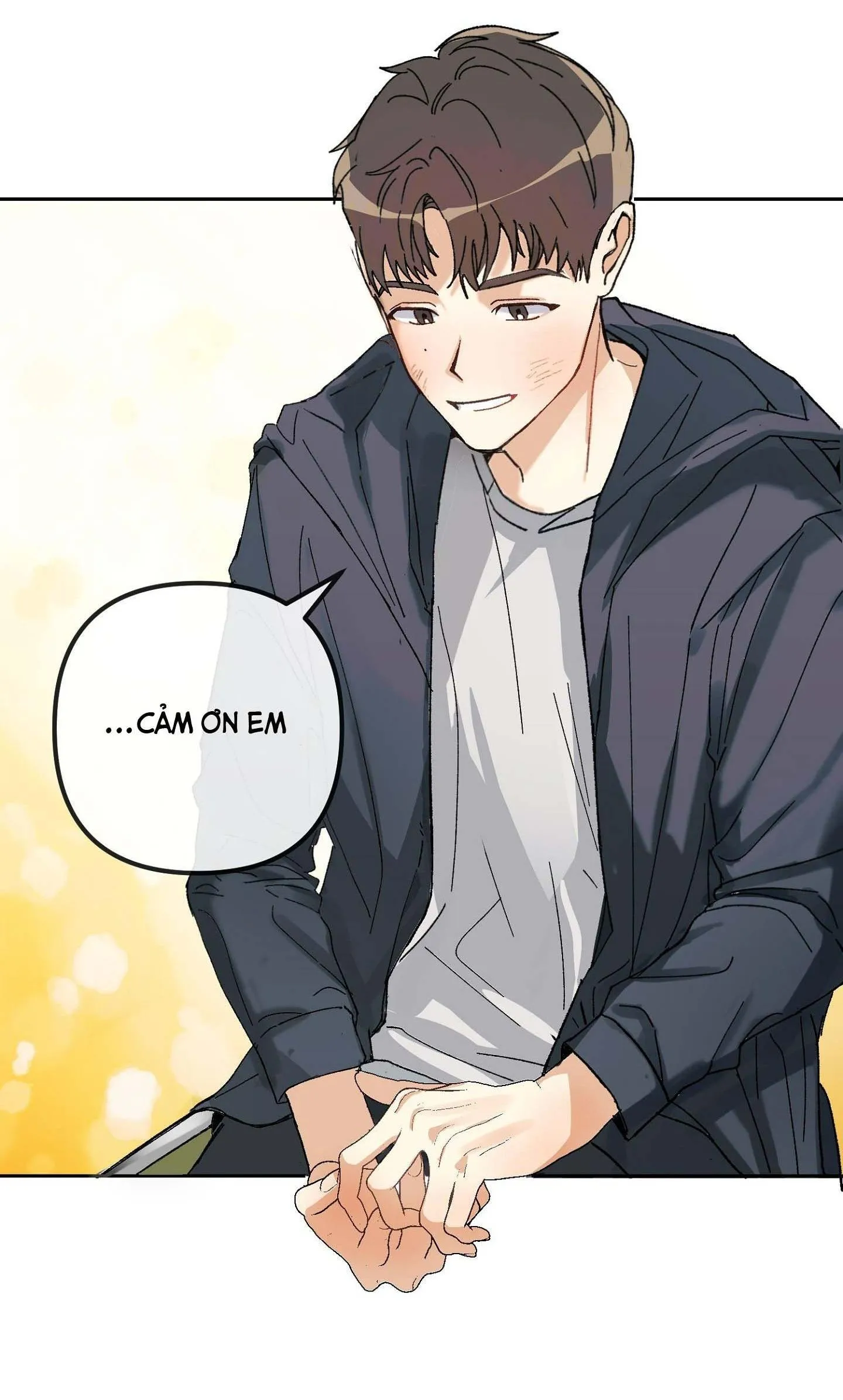 (END )SỐNG SÓT TRONG RỪNG VỚI NGƯỜI YÊU CŨ Chapter 1 Trang 55