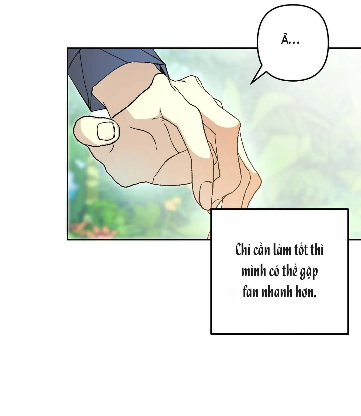 (END )SỐNG SÓT TRONG RỪNG VỚI NGƯỜI YÊU CŨ Chapter 1 Trang 58