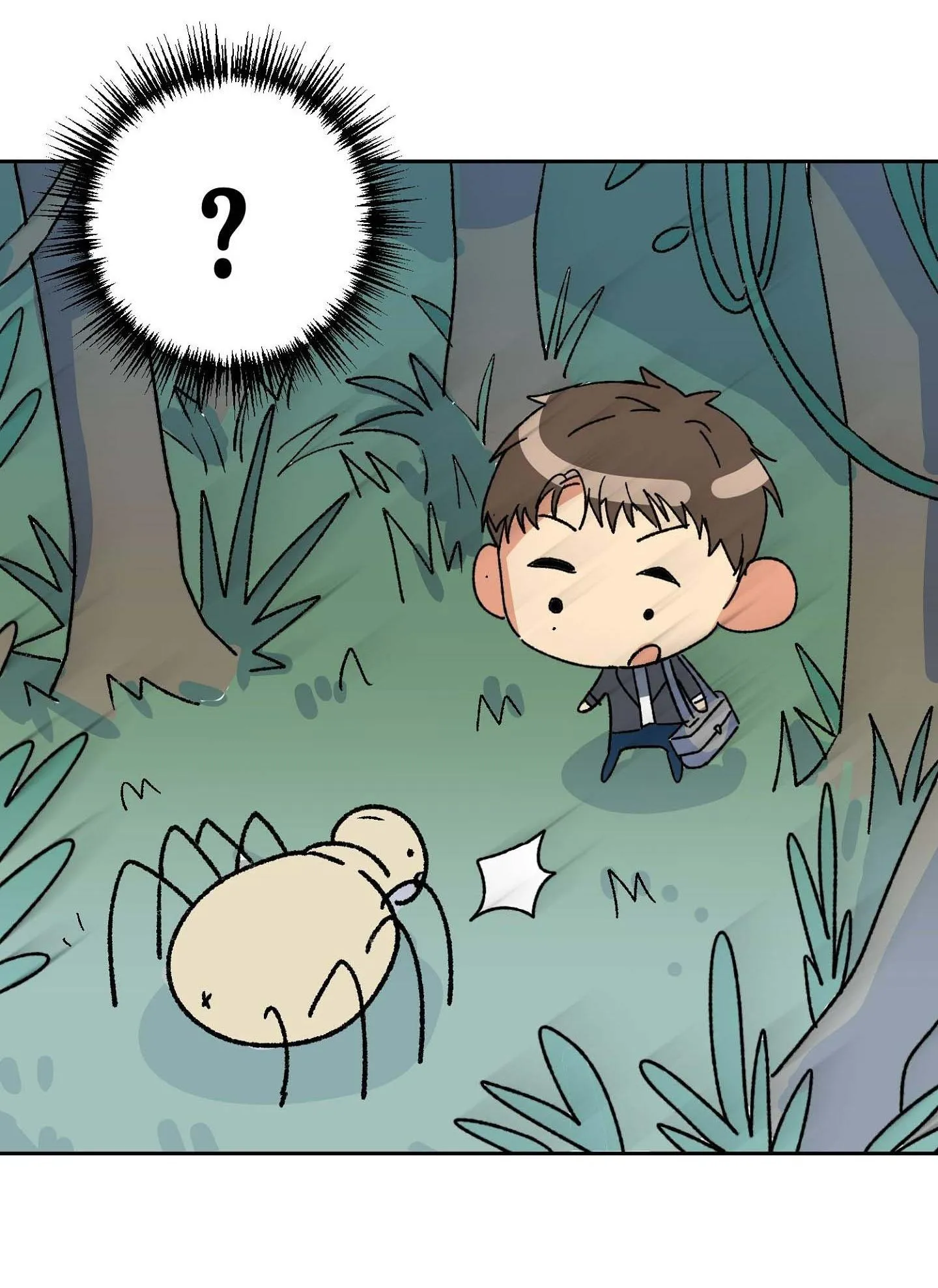 (END )SỐNG SÓT TRONG RỪNG VỚI NGƯỜI YÊU CŨ Chapter 1 Trang 63