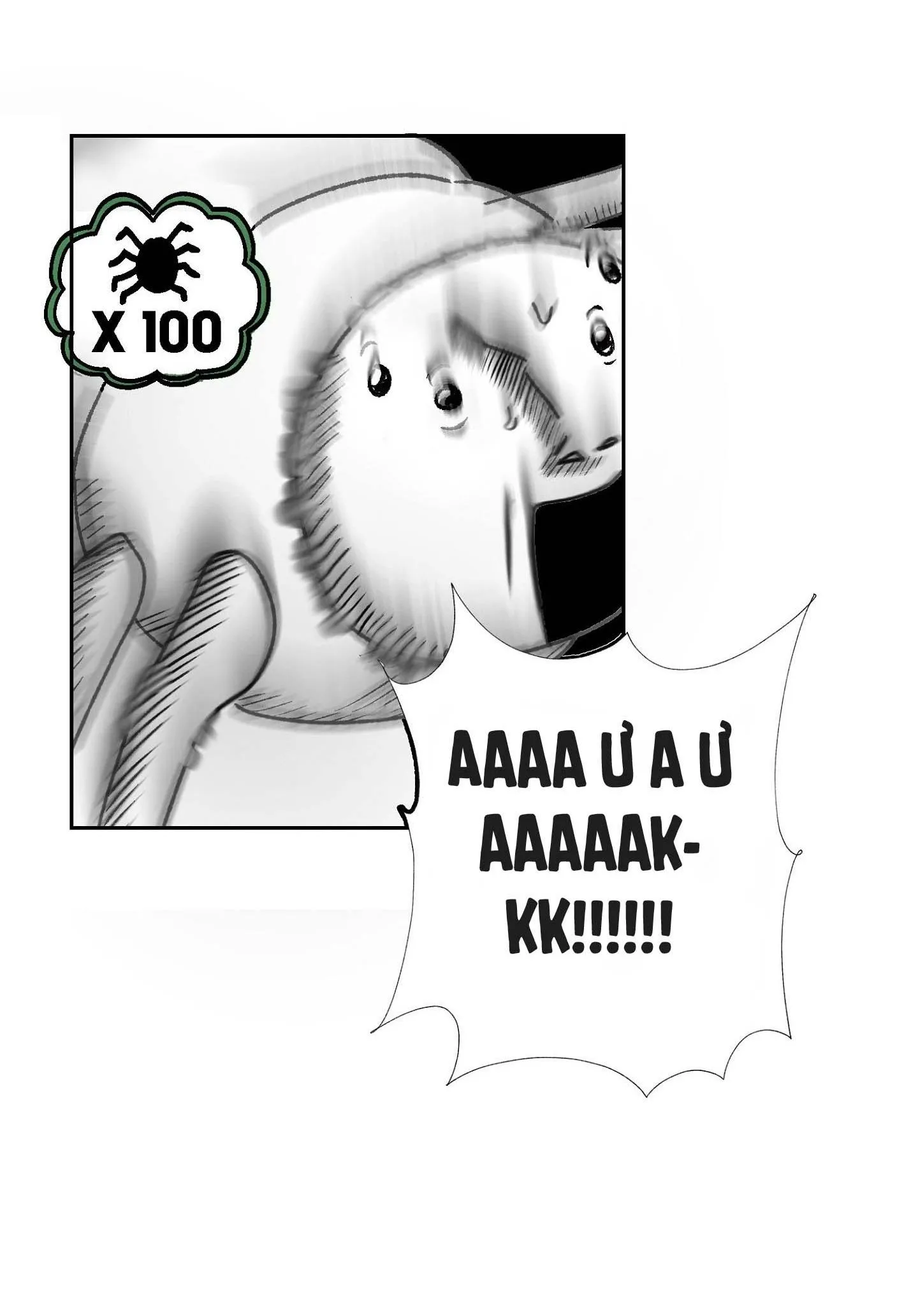 (END )SỐNG SÓT TRONG RỪNG VỚI NGƯỜI YÊU CŨ Chapter 1 Trang 64