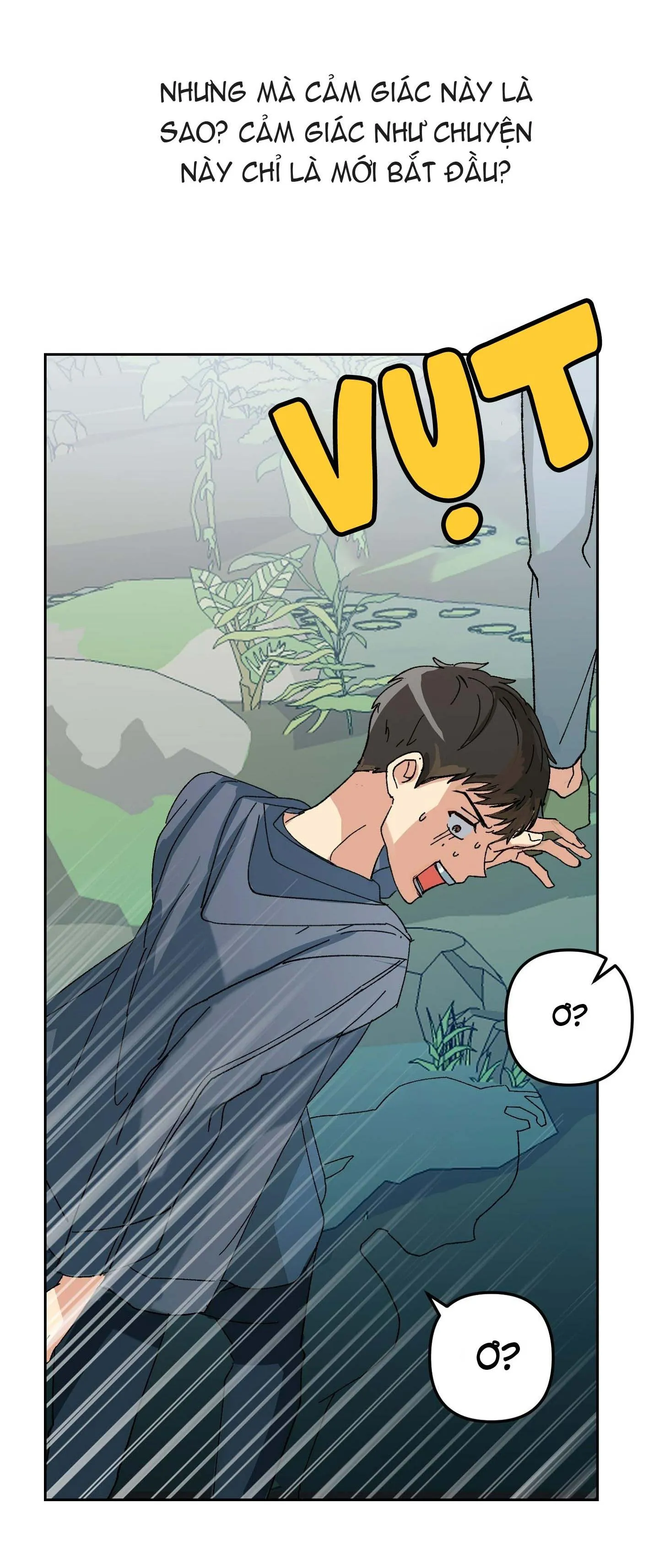 (END )SỐNG SÓT TRONG RỪNG VỚI NGƯỜI YÊU CŨ Chapter 1 Trang 66