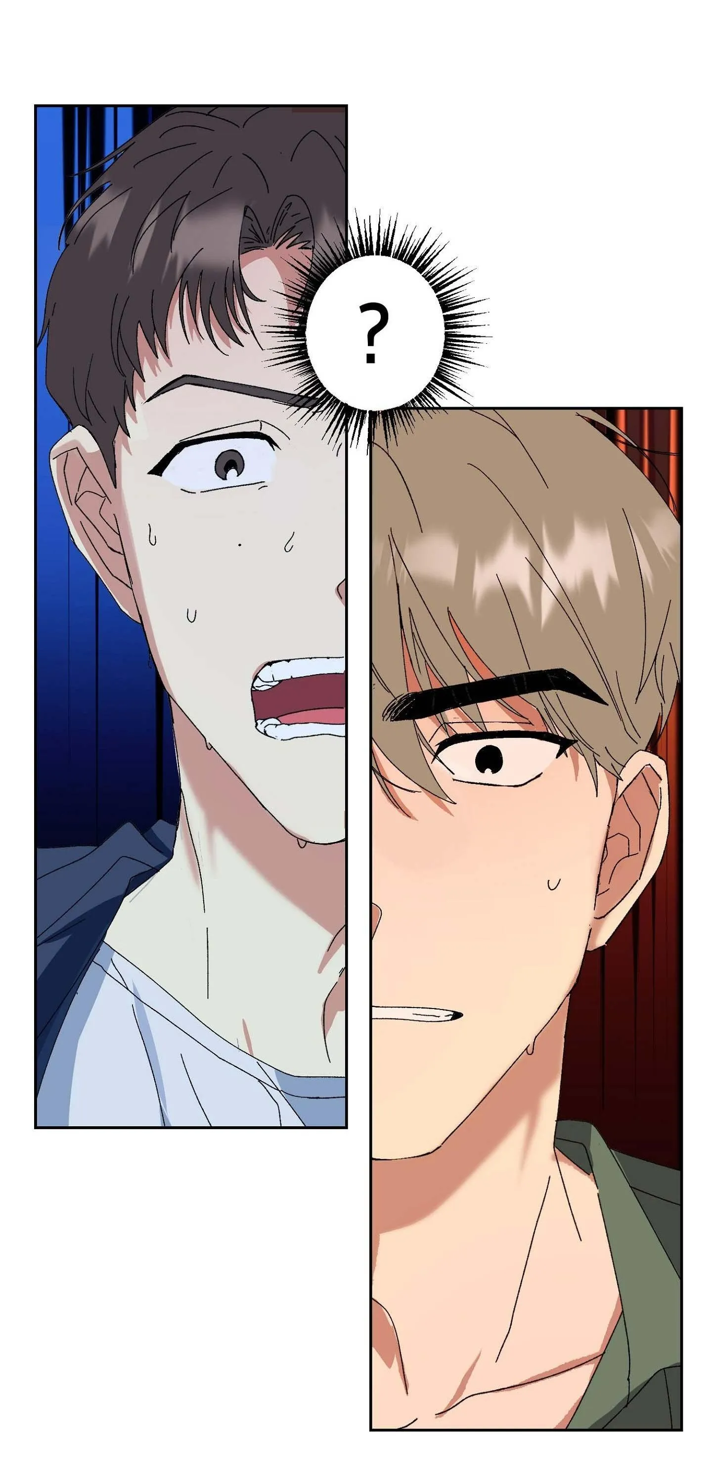 (END )SỐNG SÓT TRONG RỪNG VỚI NGƯỜI YÊU CŨ Chapter 1 Trang 76