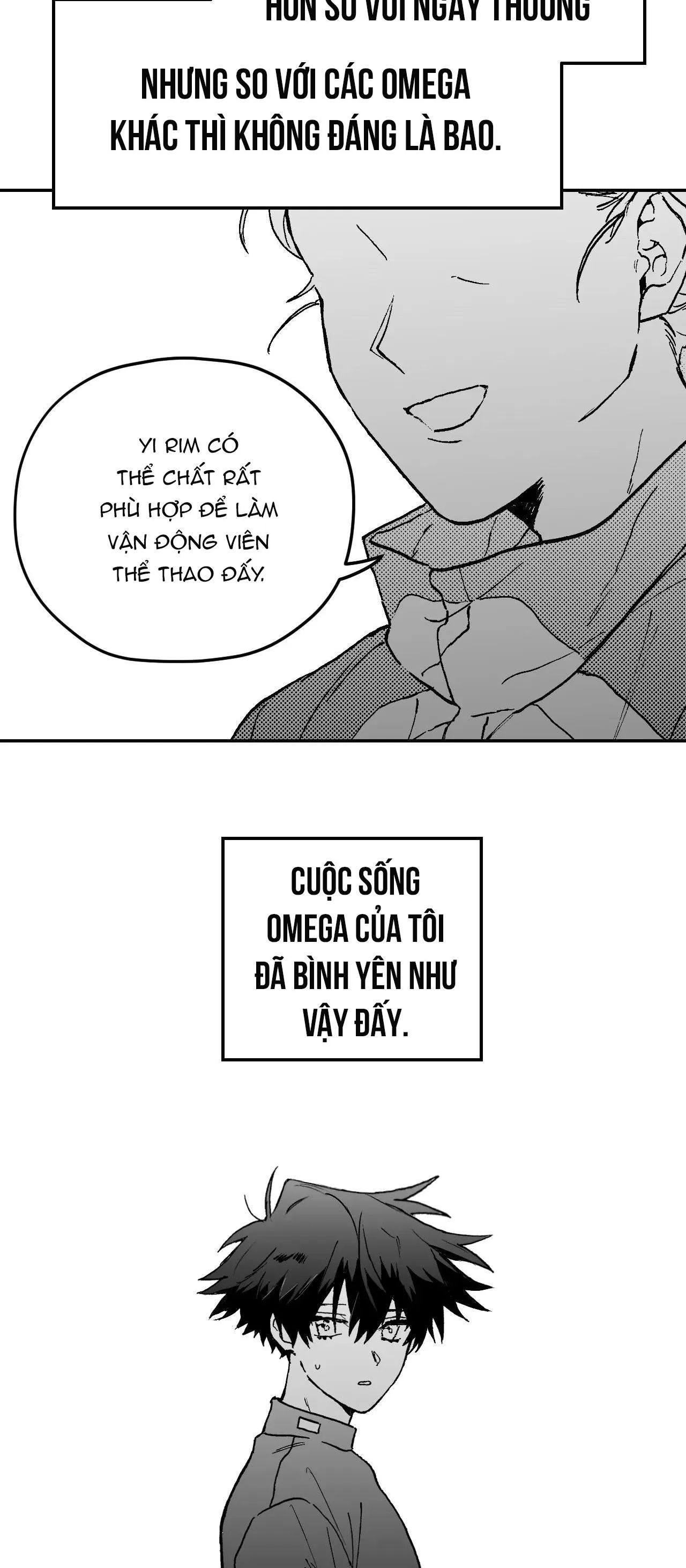 Sóng Tìm Em Chapter 2 Trang 4