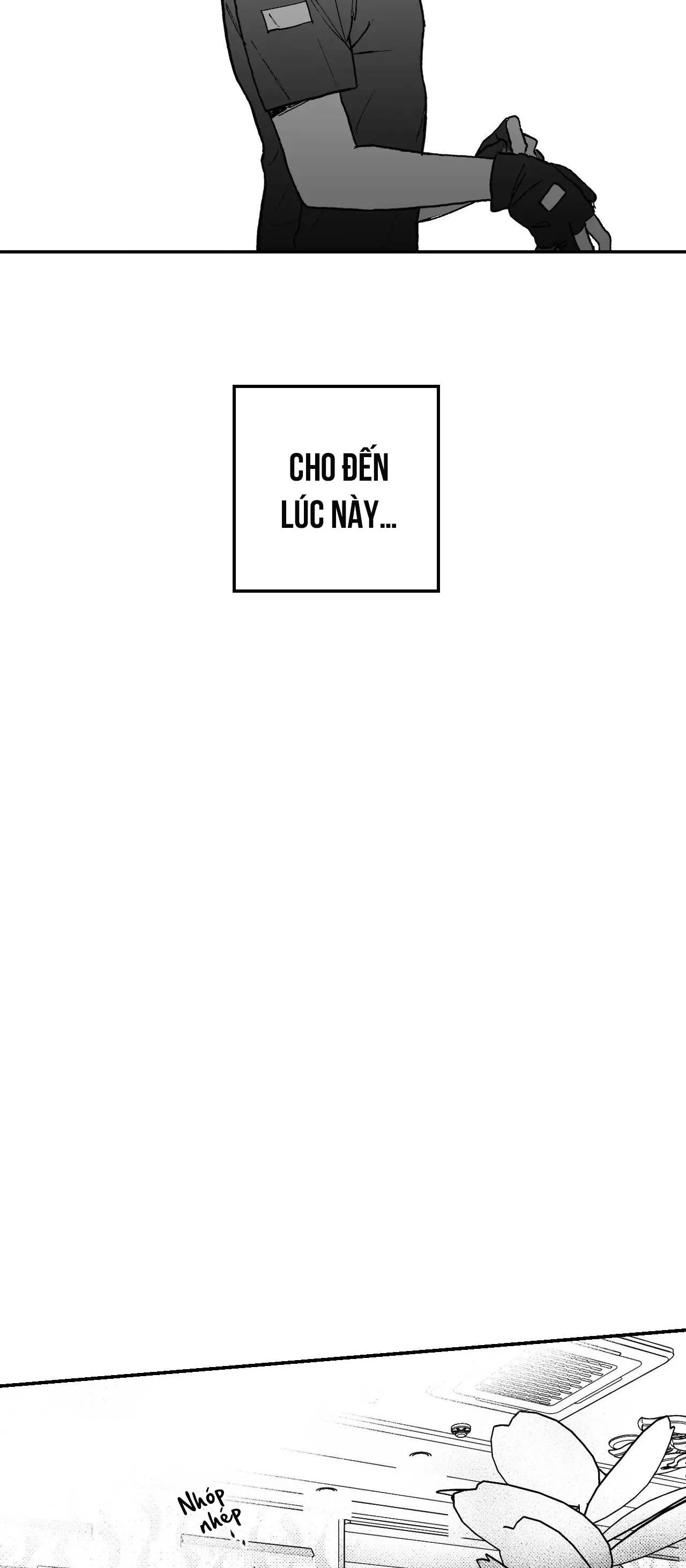 Sóng Tìm Em Chapter 2 Trang 5