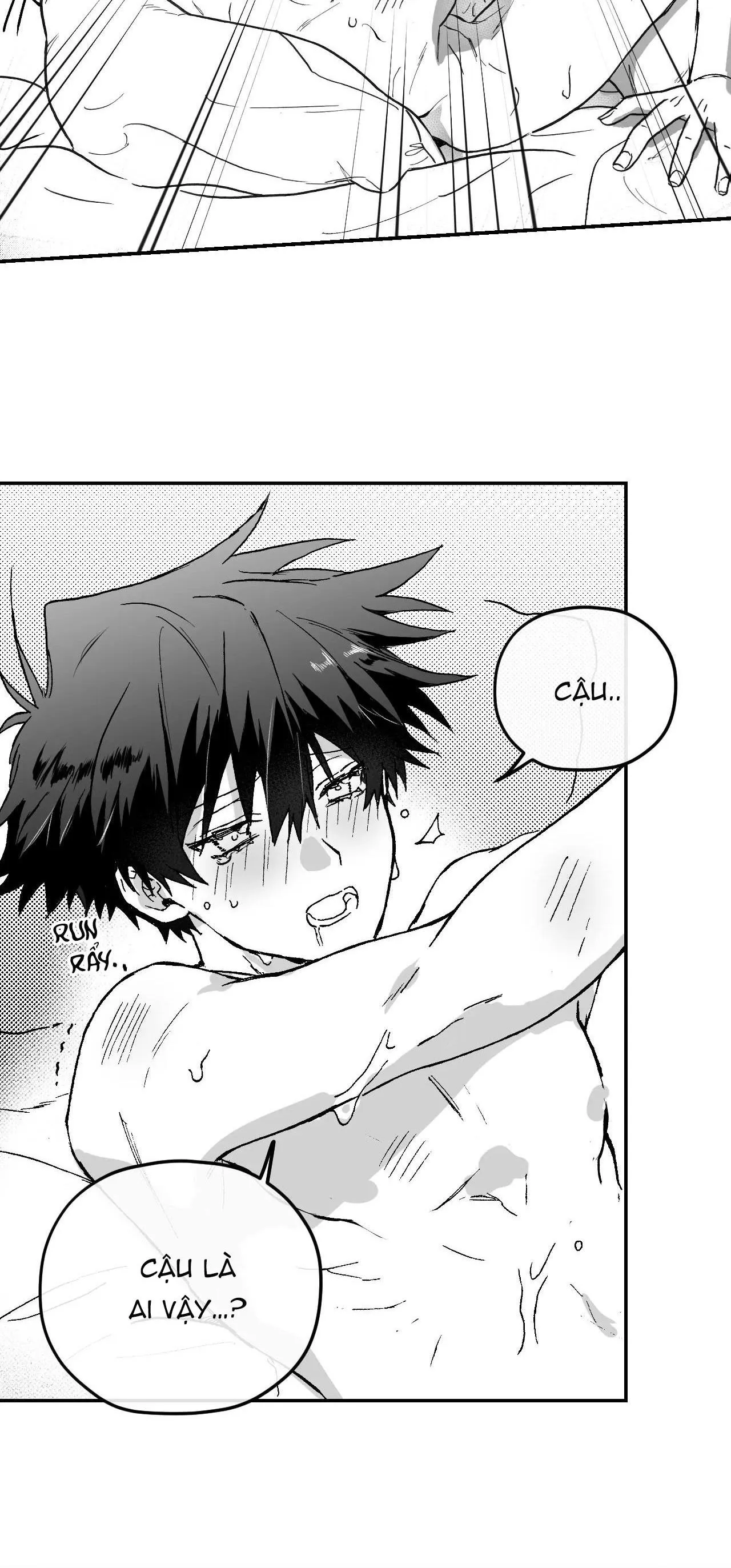 Sóng Tìm Em Chapter 2 Trang 11