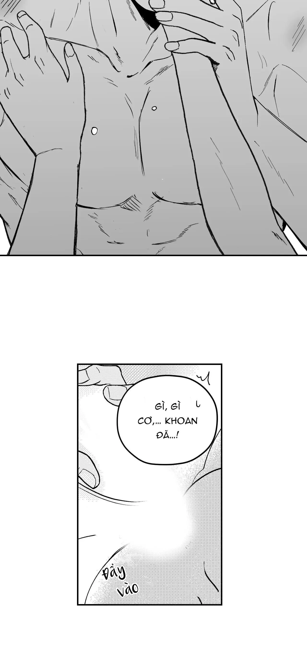 Sóng Tìm Em Chapter 2 Trang 14