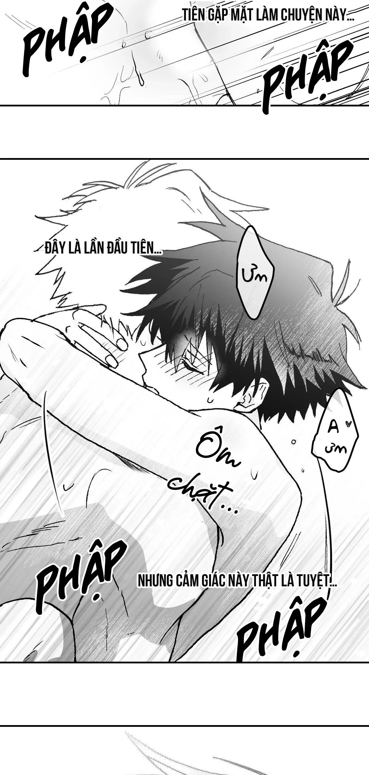 Sóng Tìm Em Chapter 2 Trang 17