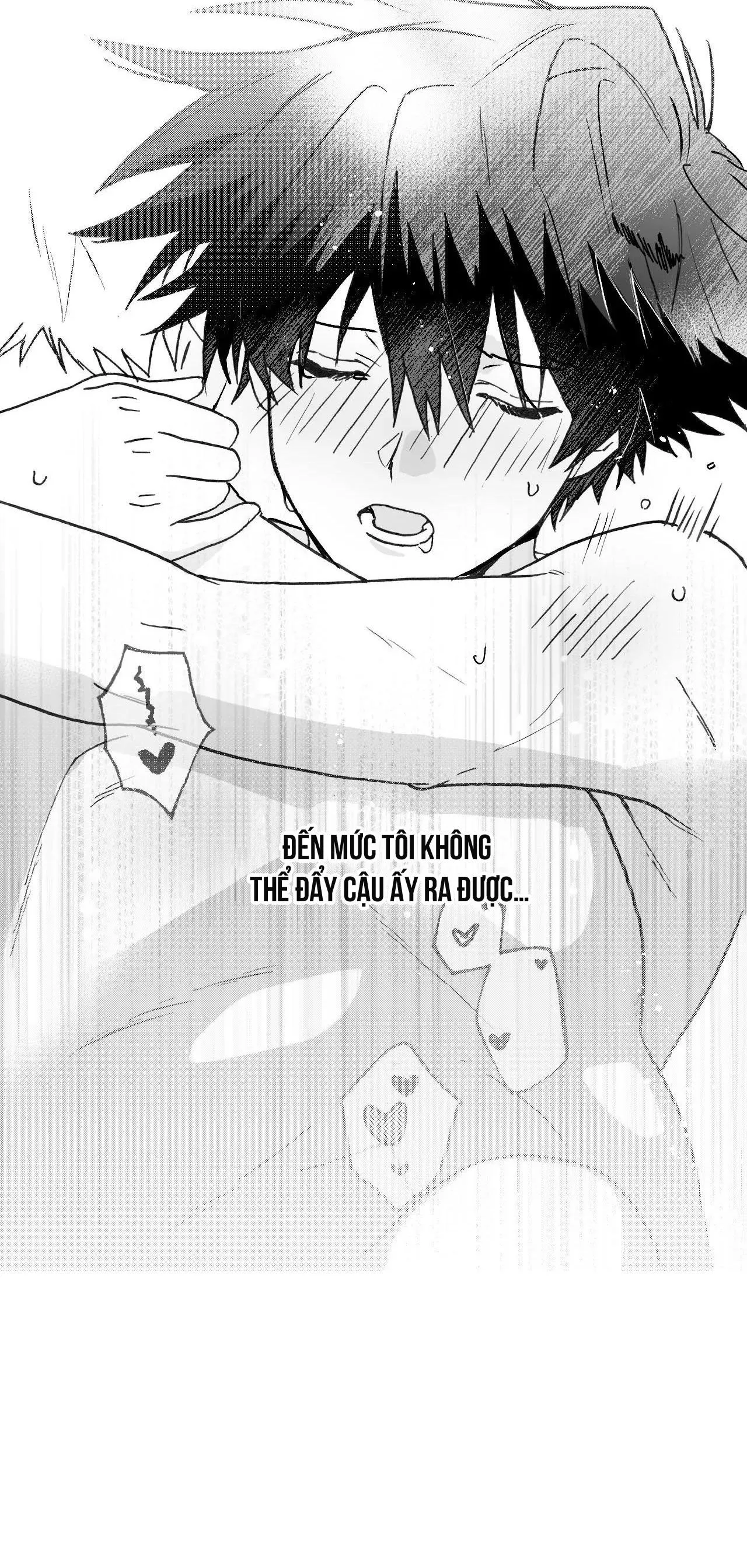 Sóng Tìm Em Chapter 2 Trang 18