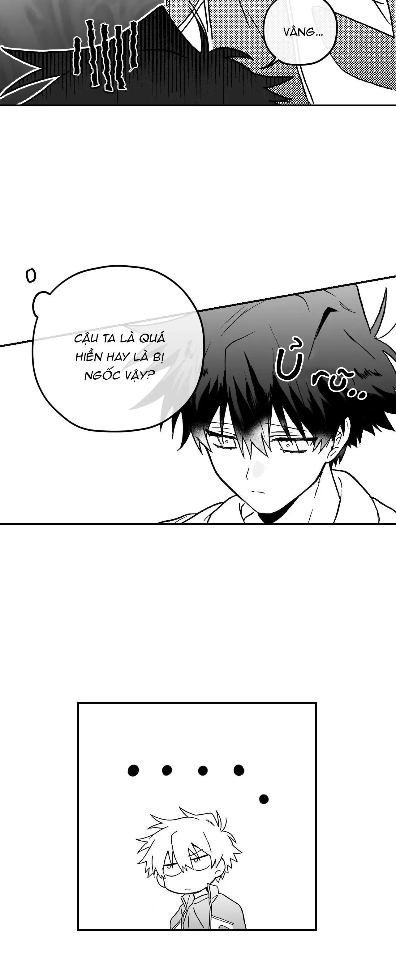 Sóng Tìm Em Chapter 2 Trang 45