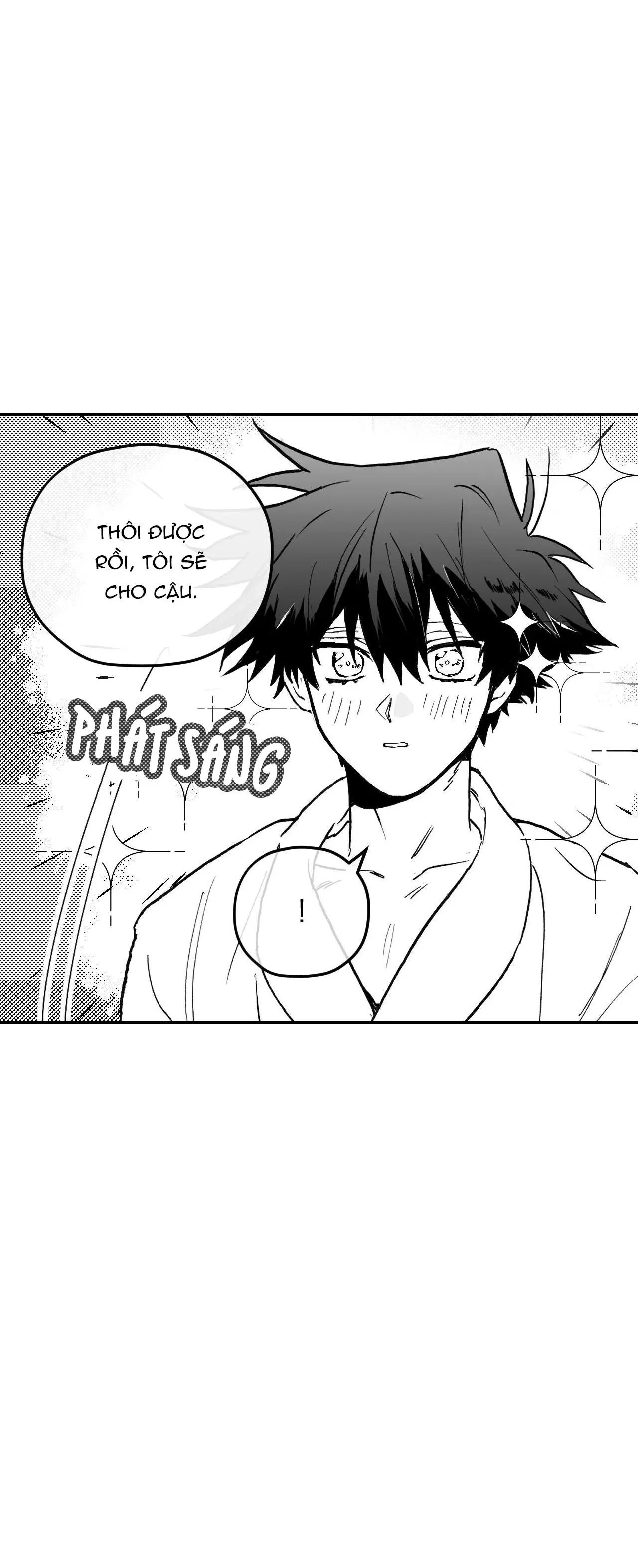 Sóng Tìm Em Chapter 2 Trang 46