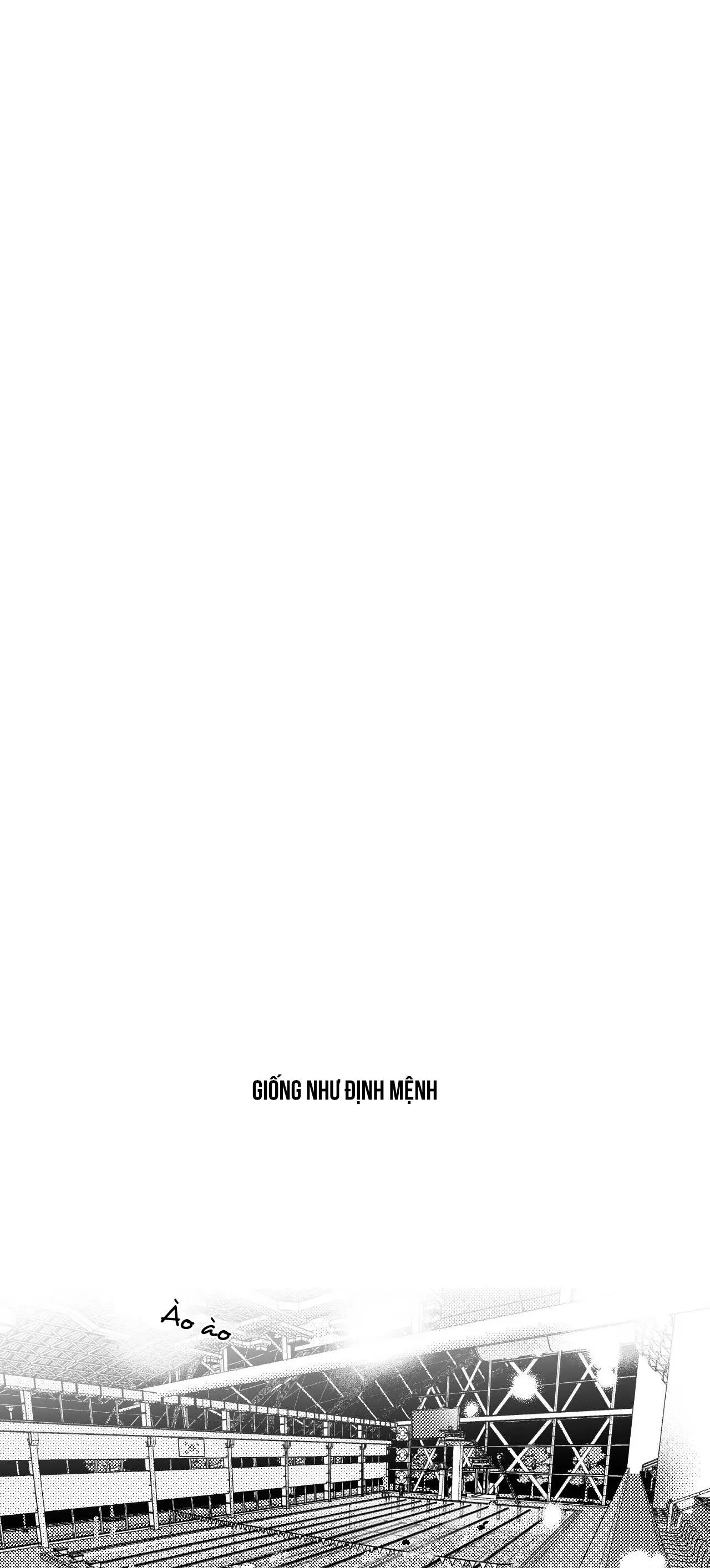 Sóng Tìm Em Chapter 3 Trang 4