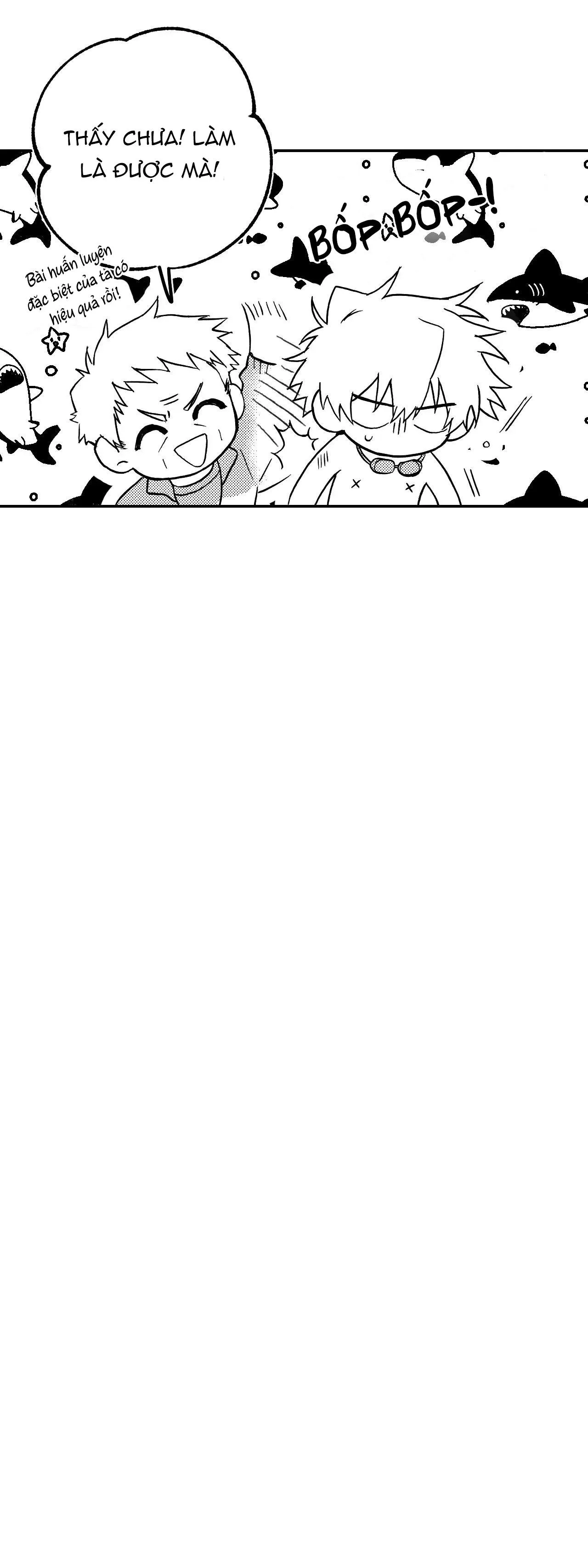 Sóng Tìm Em Chapter 3 Trang 7