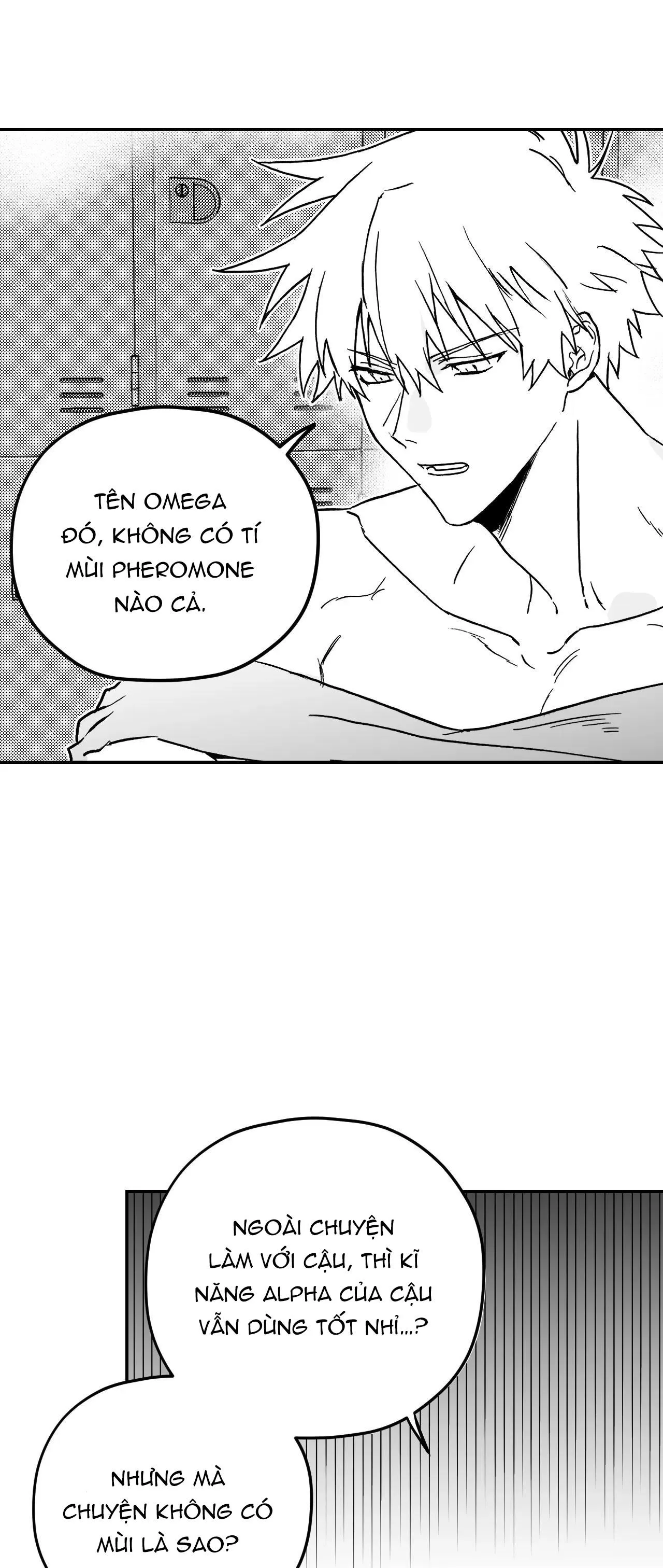 Sóng Tìm Em Chapter 3 Trang 13