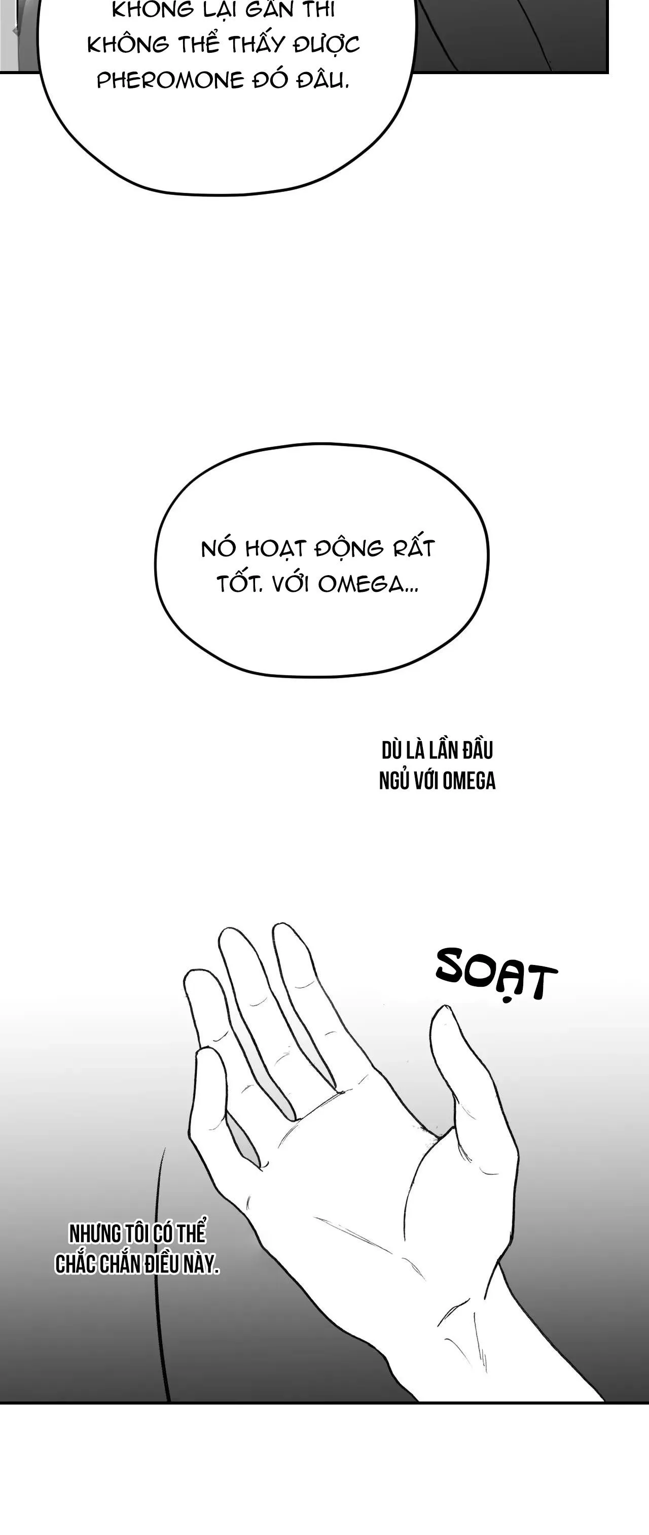 Sóng Tìm Em Chapter 3 Trang 15