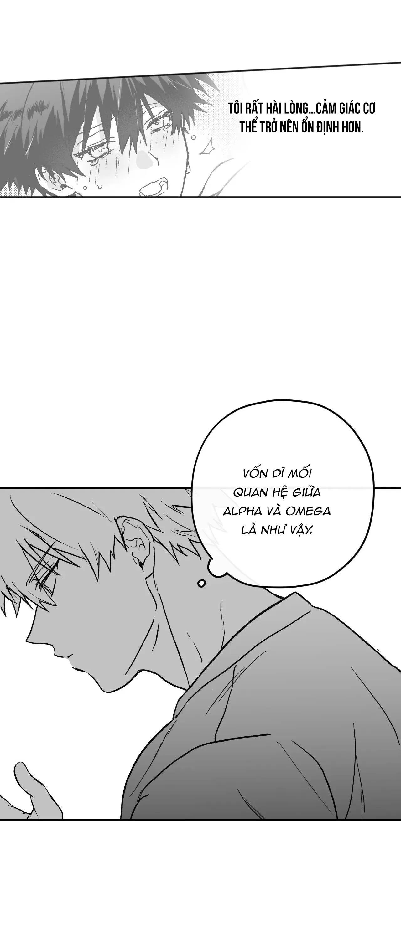 Sóng Tìm Em Chapter 3 Trang 16