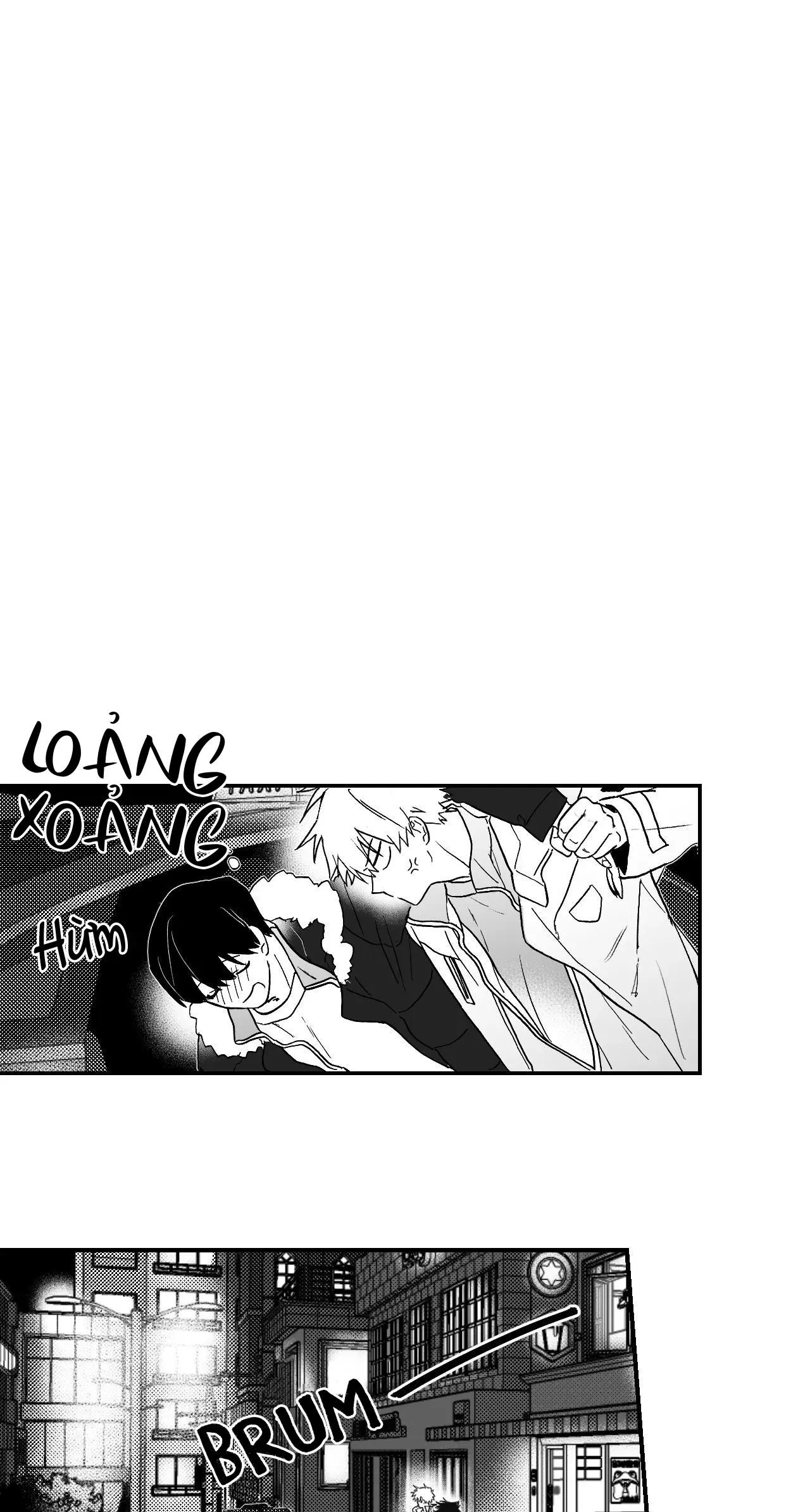 Sóng Tìm Em Chapter 3 Trang 31