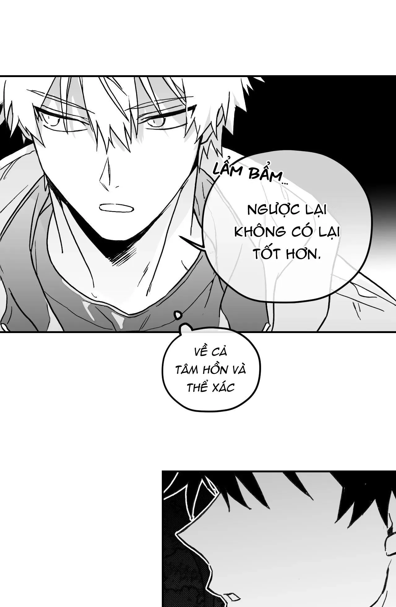 Sóng Tìm Em Chapter 3 Trang 37