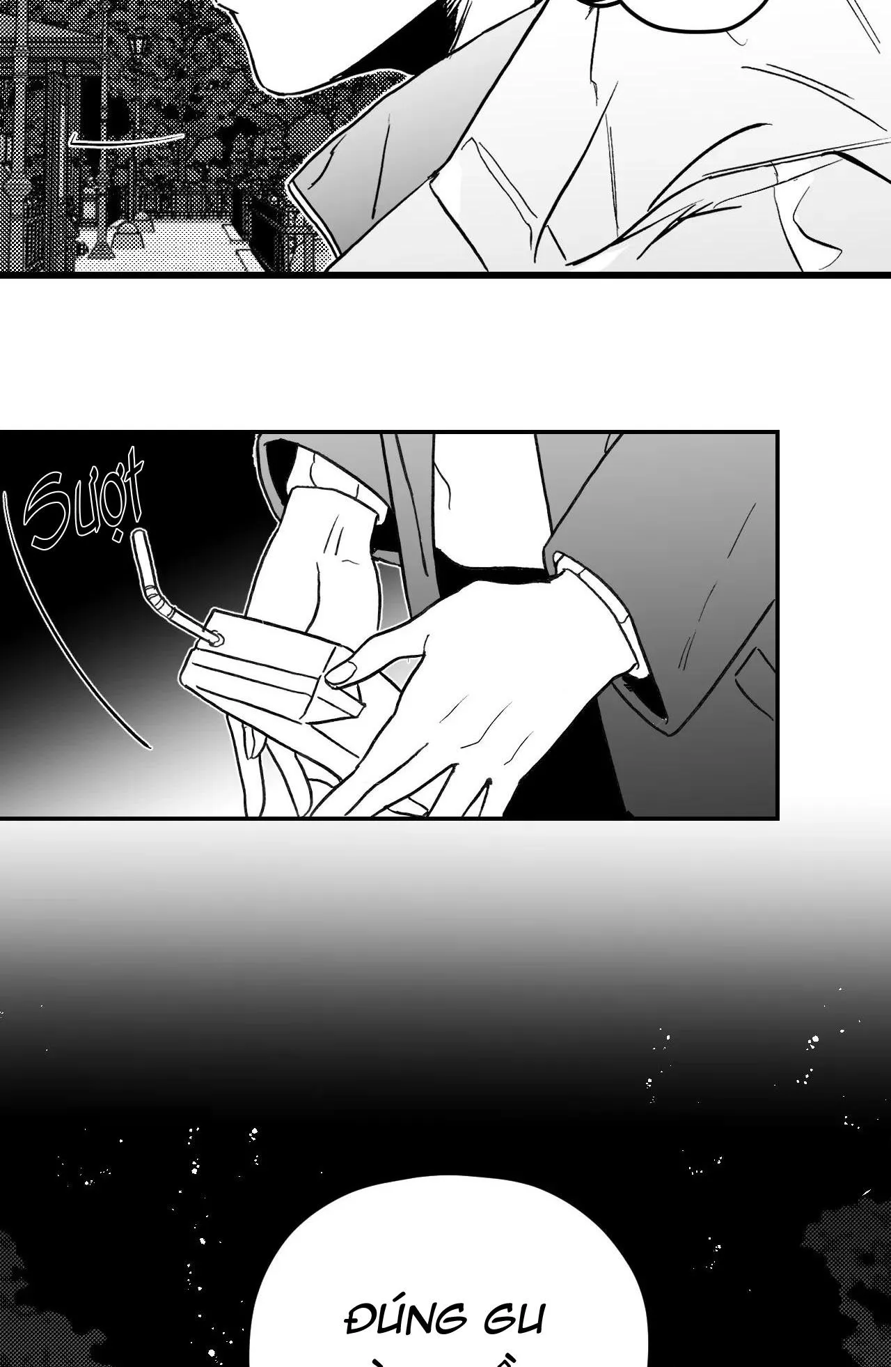 Sóng Tìm Em Chapter 3 Trang 40